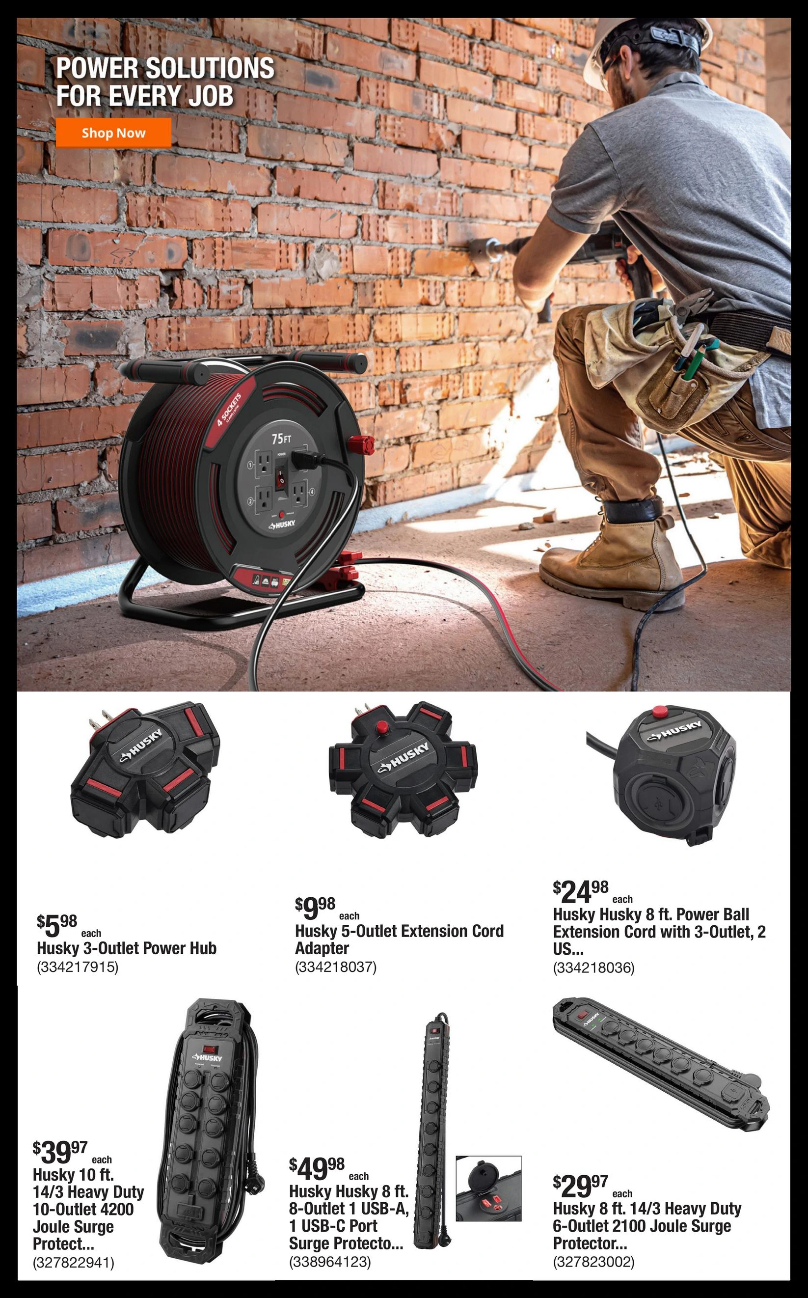 Flyer page 5