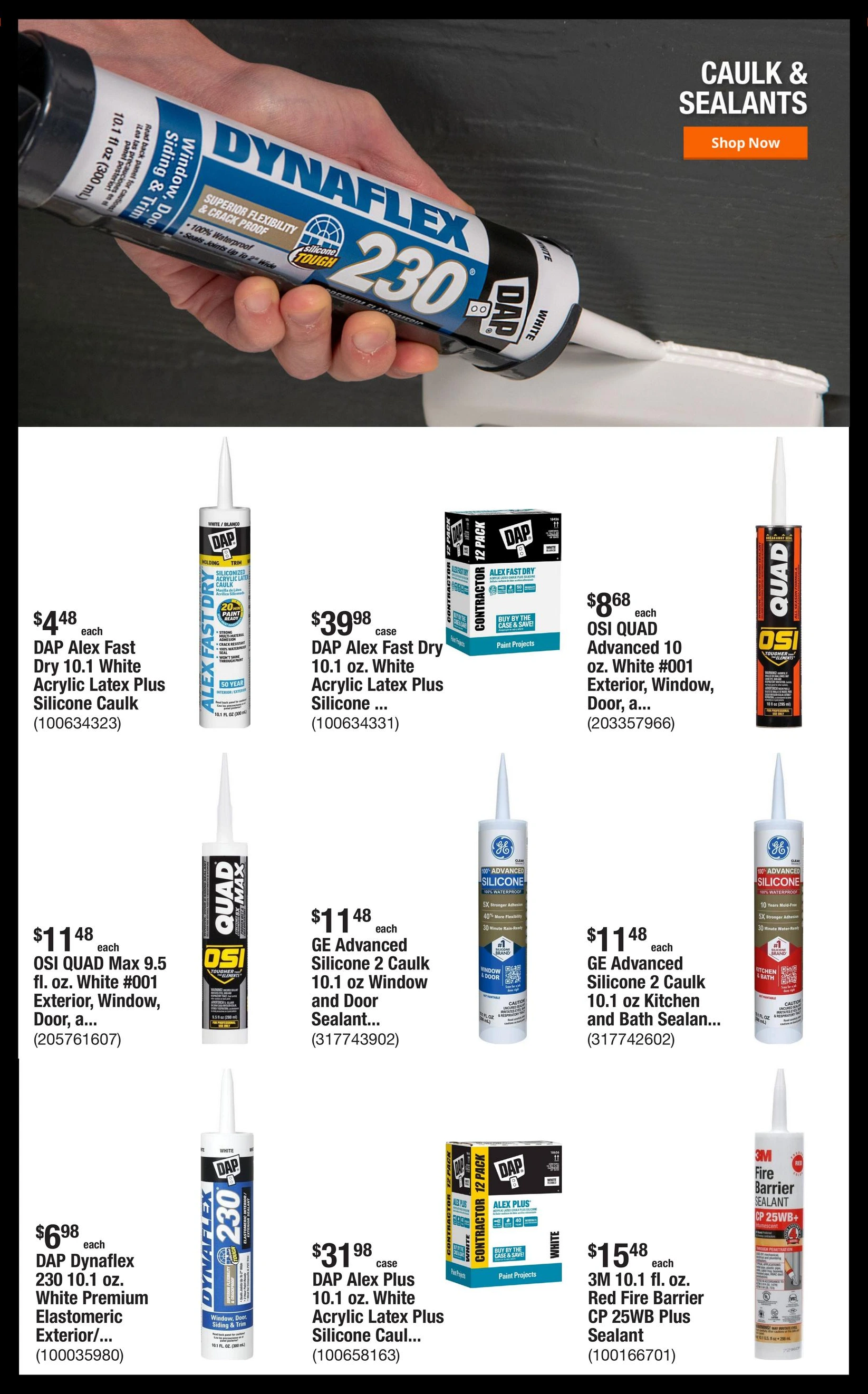 Home Depot Shop Pro Ad - Page 2