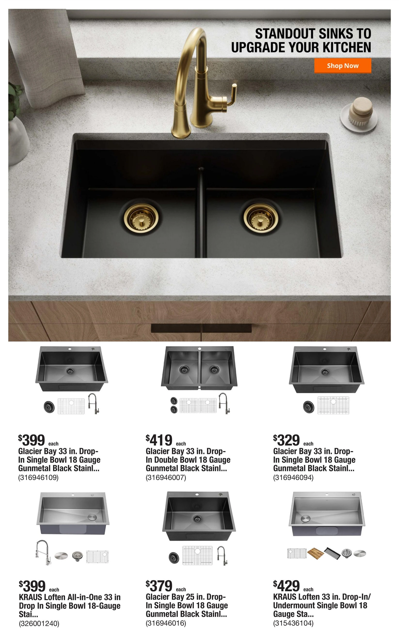 Home Depot Weekly Ad - Page 5