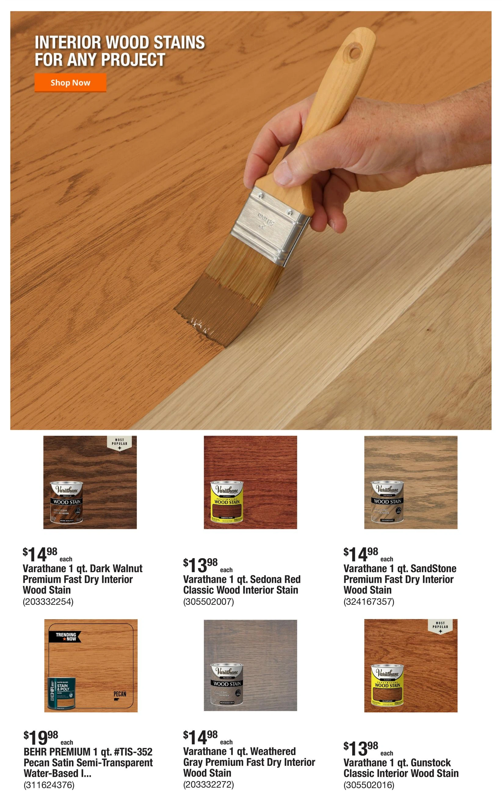 Home Depot Weekly Ad - Page 6