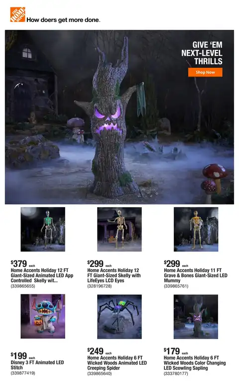 Weekly Ad