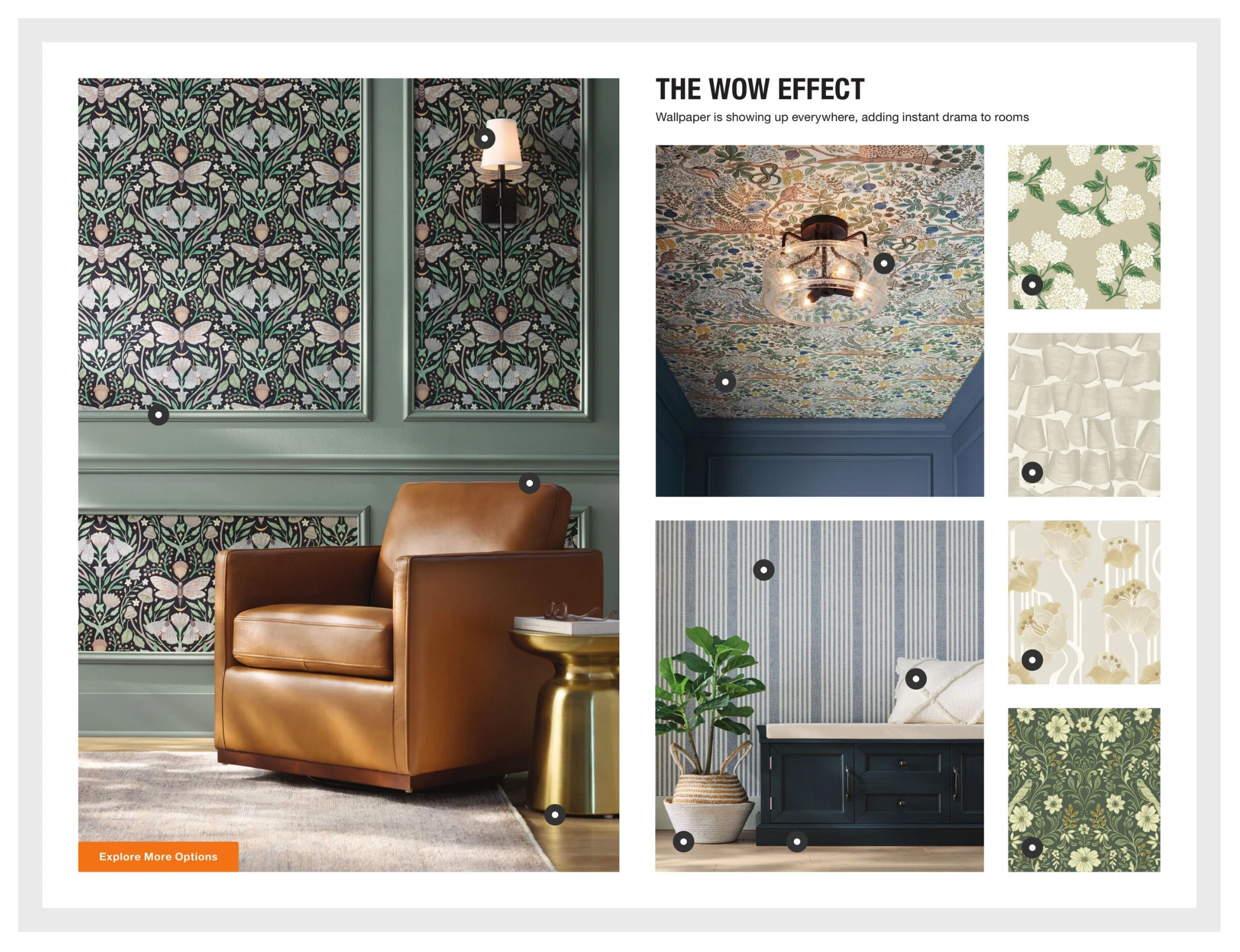Home Depot Home Decor Catalog - Late Fall - Page 13