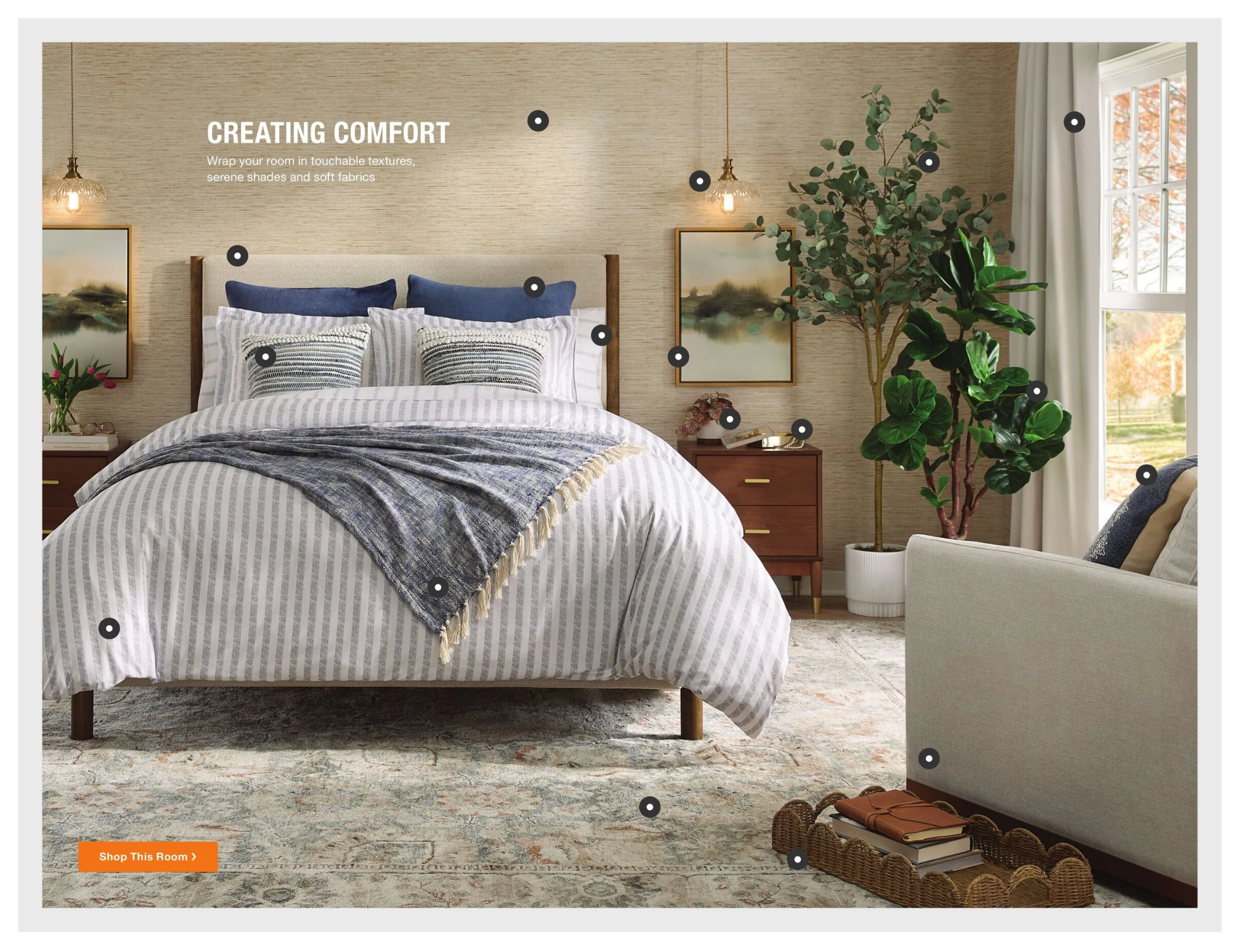 Home Depot Home Decor Catalog - Late Fall - Page 14