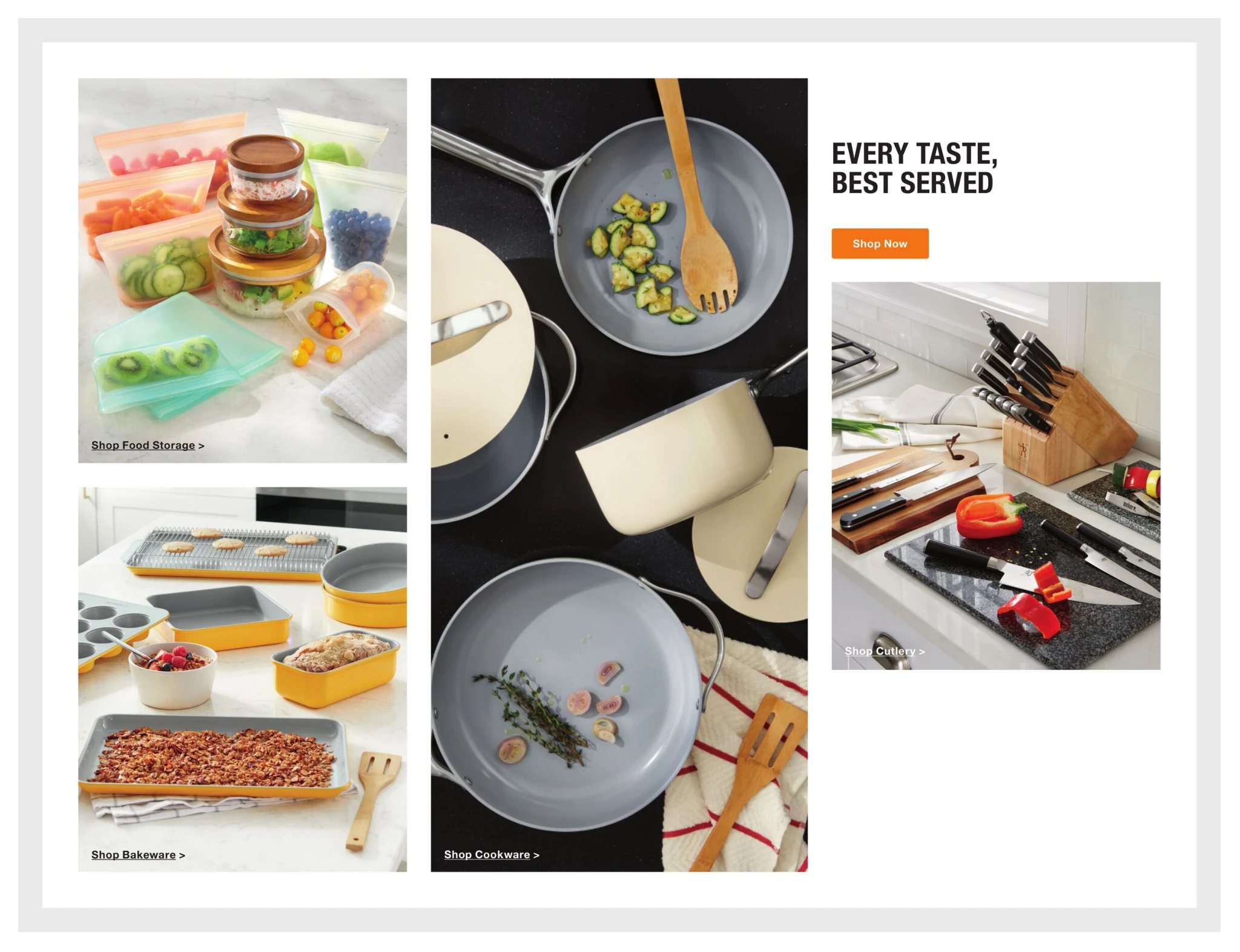Home Depot Home Decor Catalog - Late Fall - Page 19