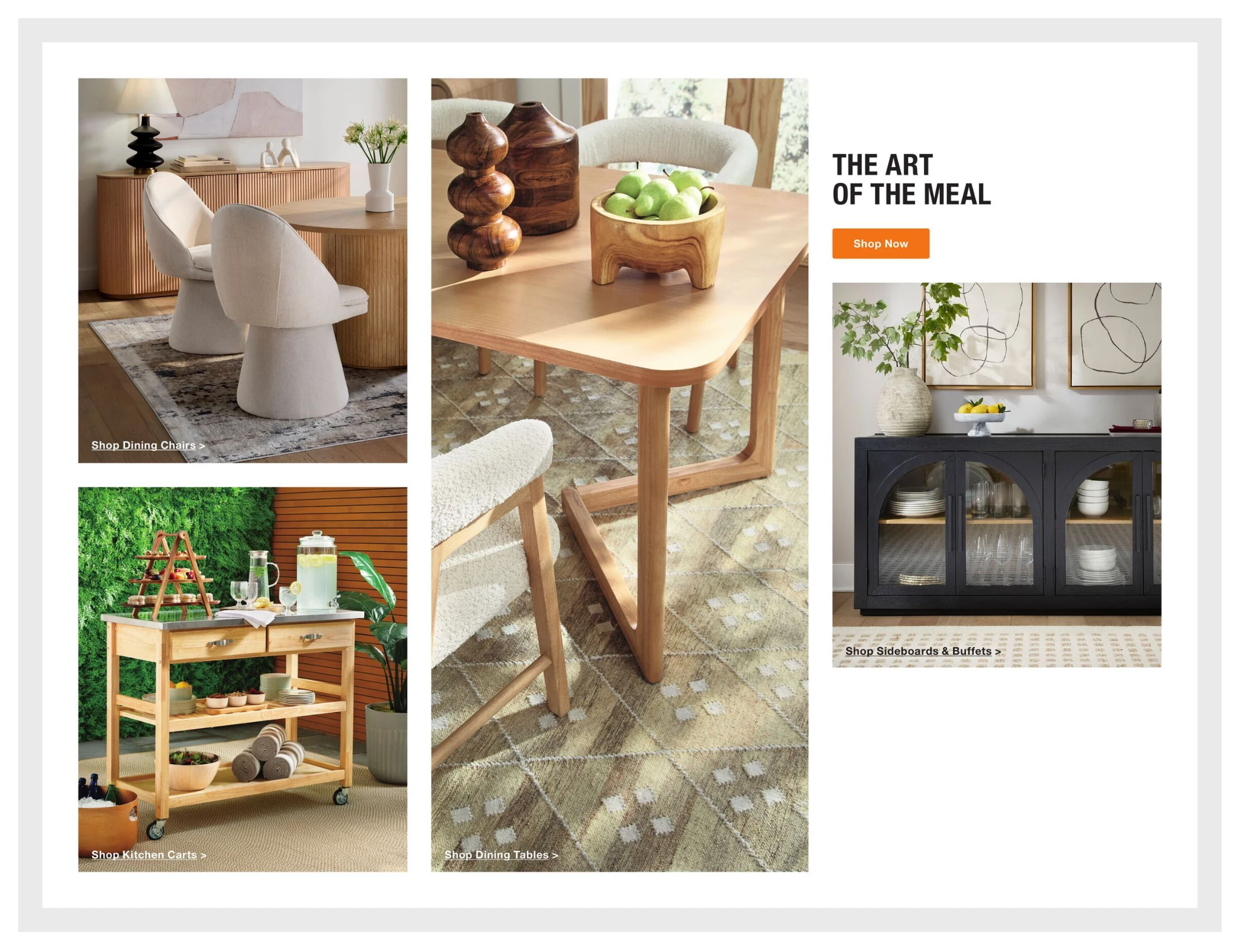 Home Depot Home Decor Catalog - Late Fall - Page 20