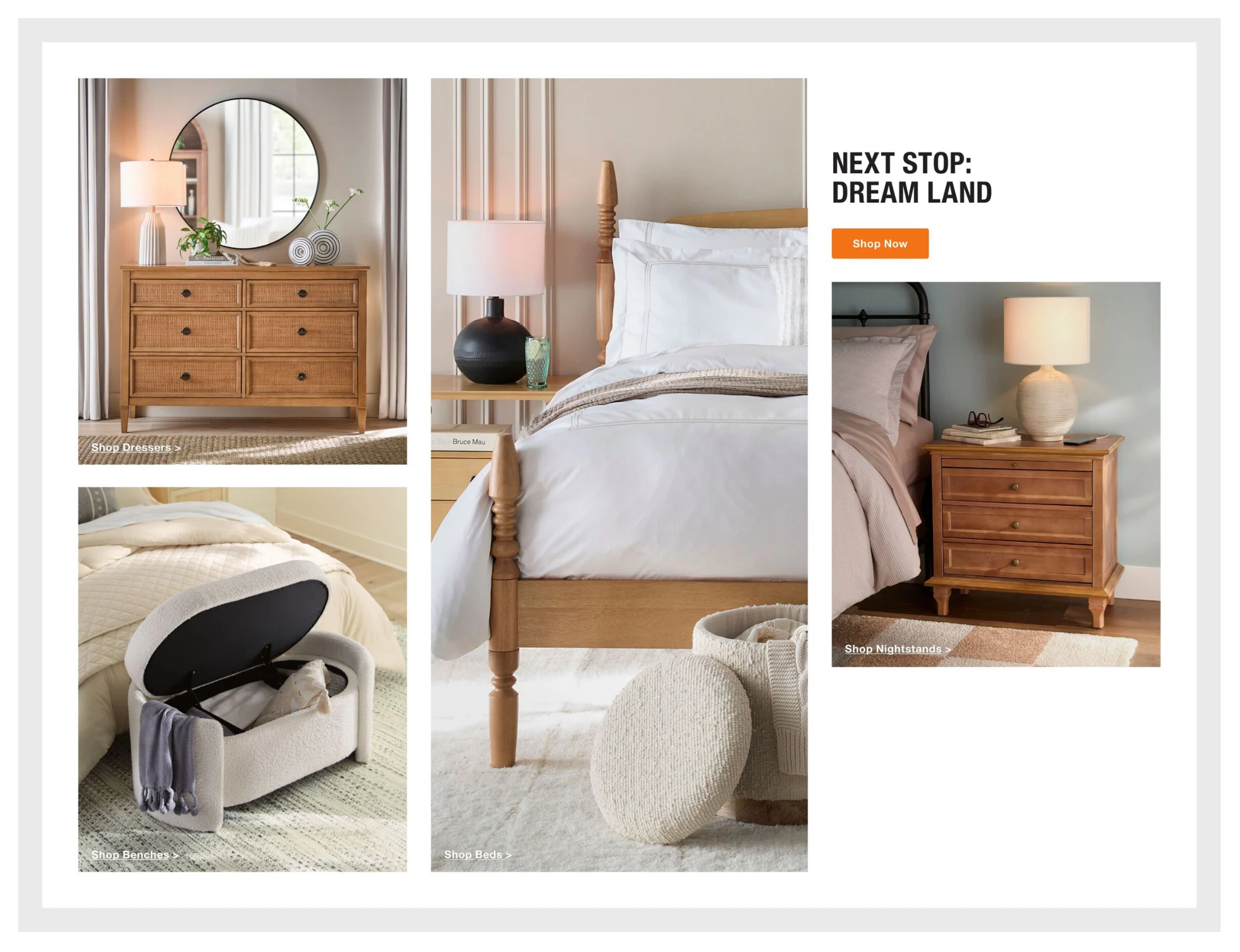 Home Depot Home Decor Catalog - Late Fall - Page 22