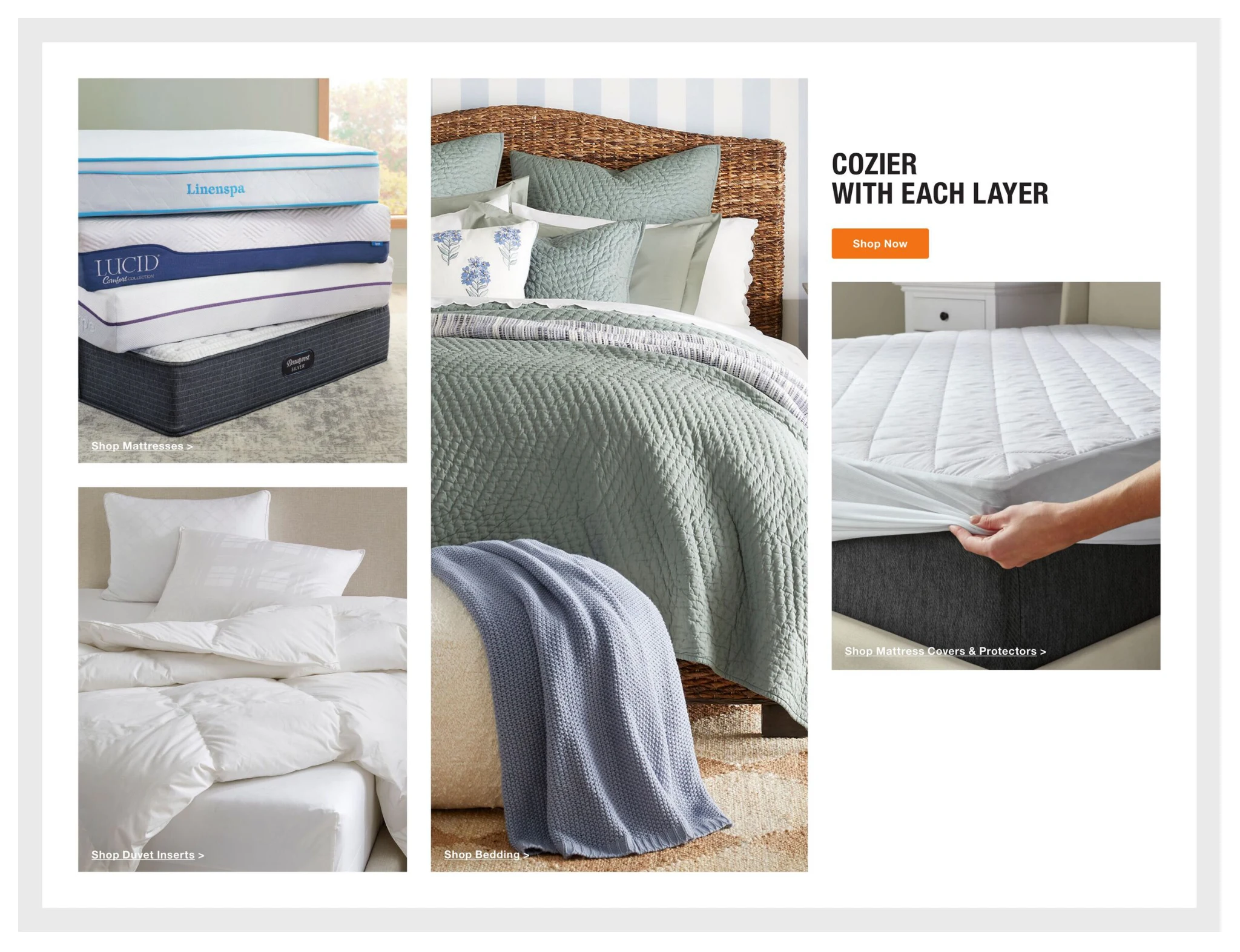 Home Depot Home Decor Catalog - Late Fall - Page 23