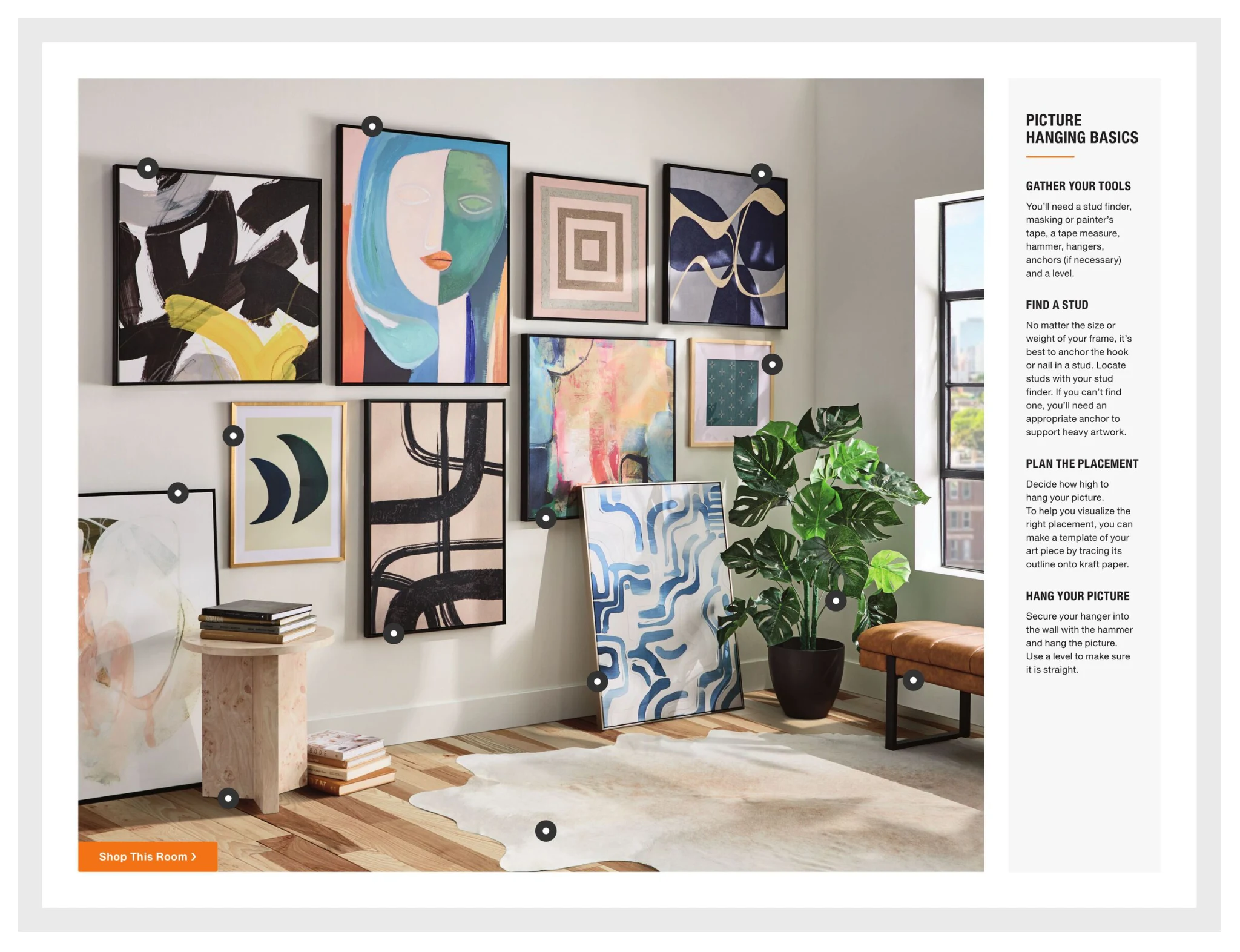 Home Depot Home Decor Catalog - Late Fall - Page 6