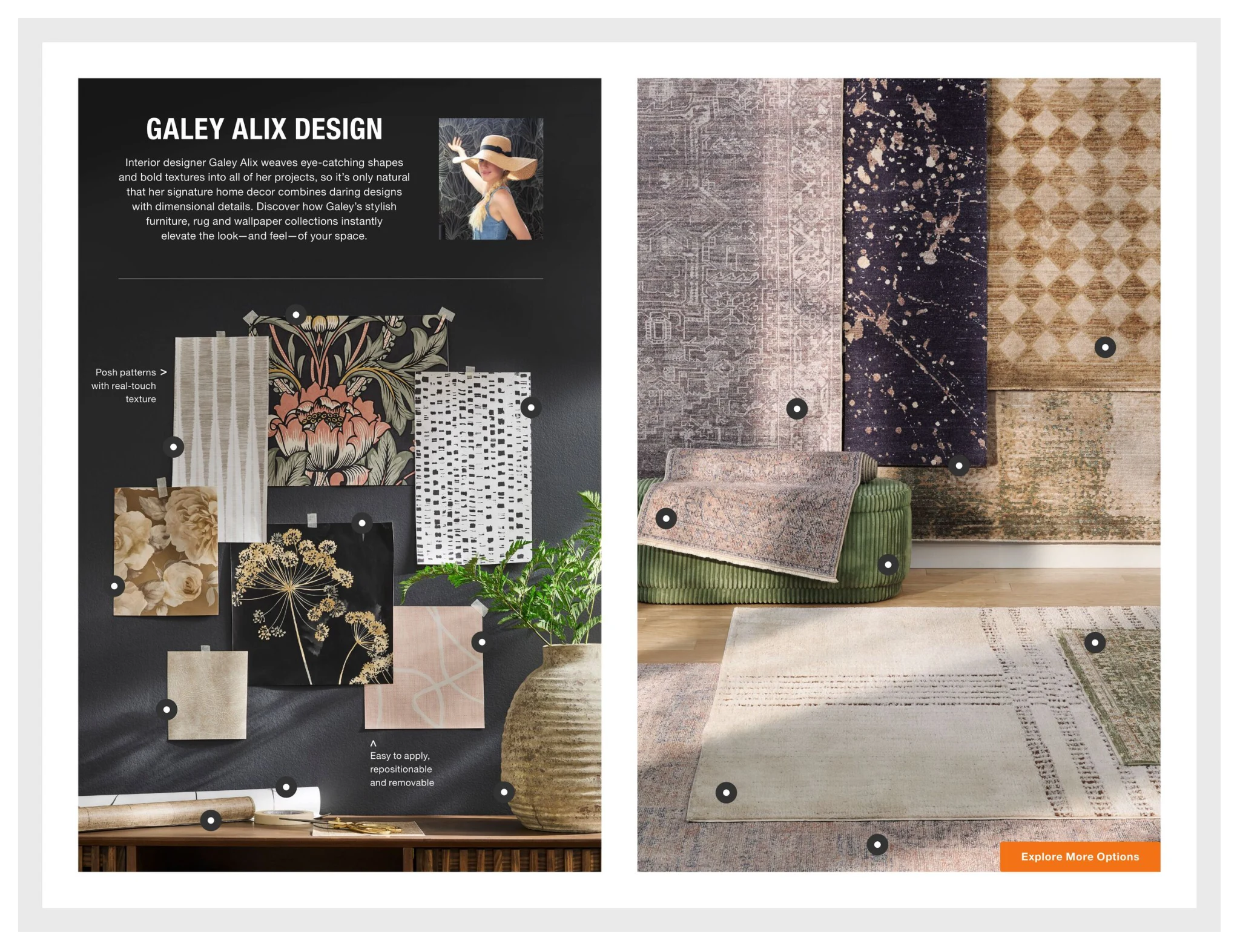 Home Depot Home Decor Catalog - Late Fall - Page 9