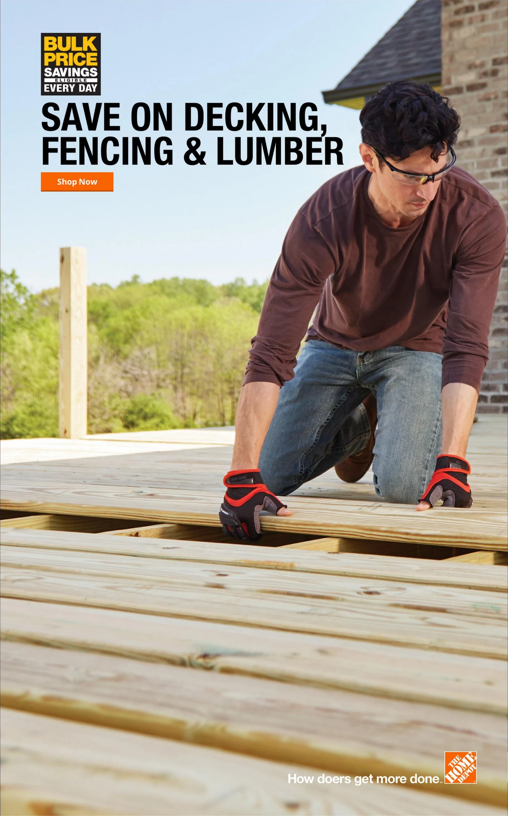 Home Depot Shop Pro Ad - Page 5