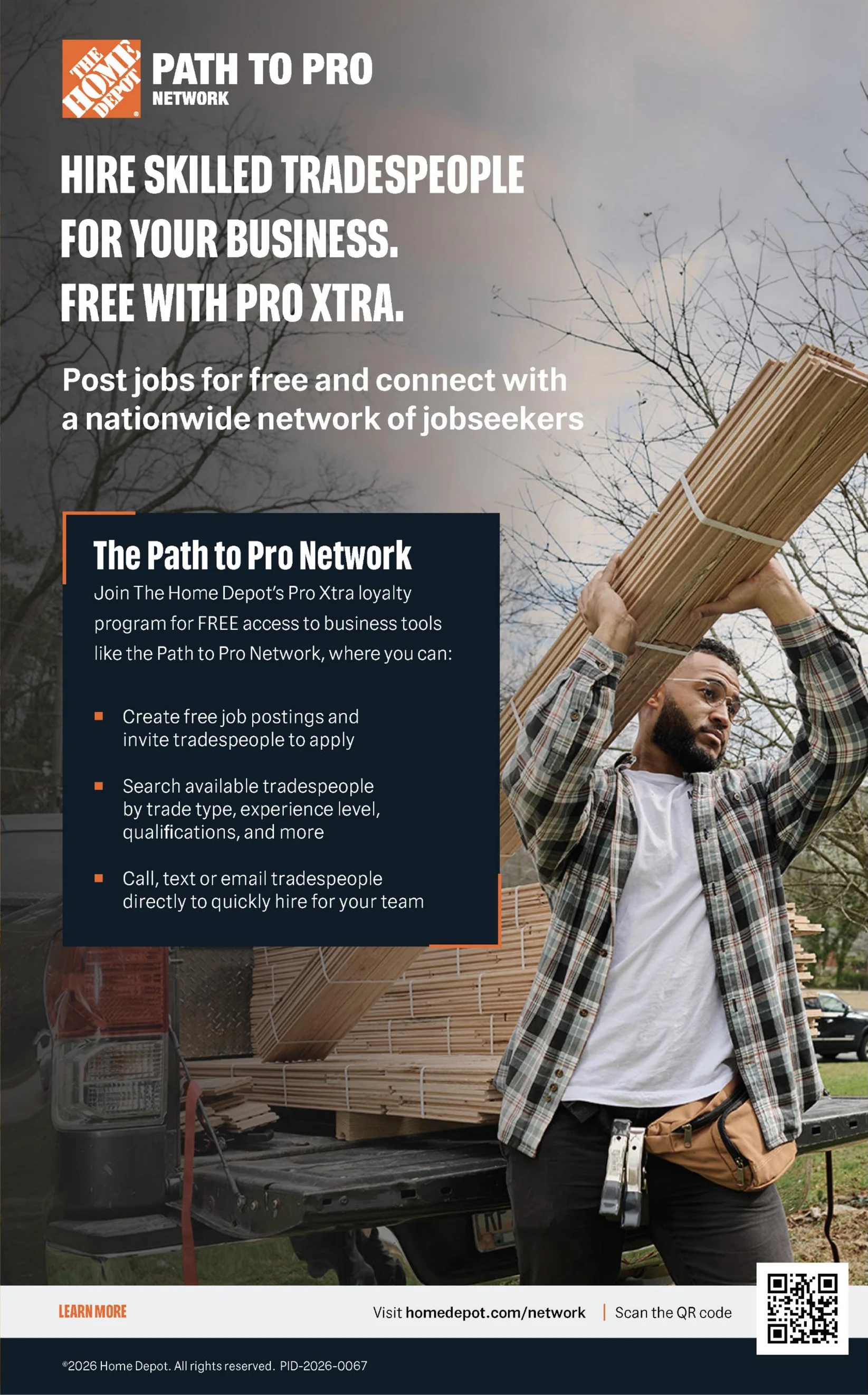Home Depot Shop Pro Ad - Page 6