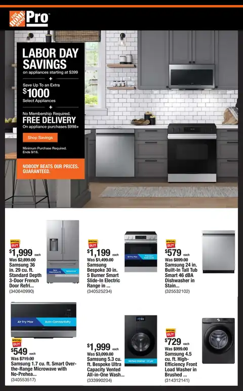 Shop Pro Ad