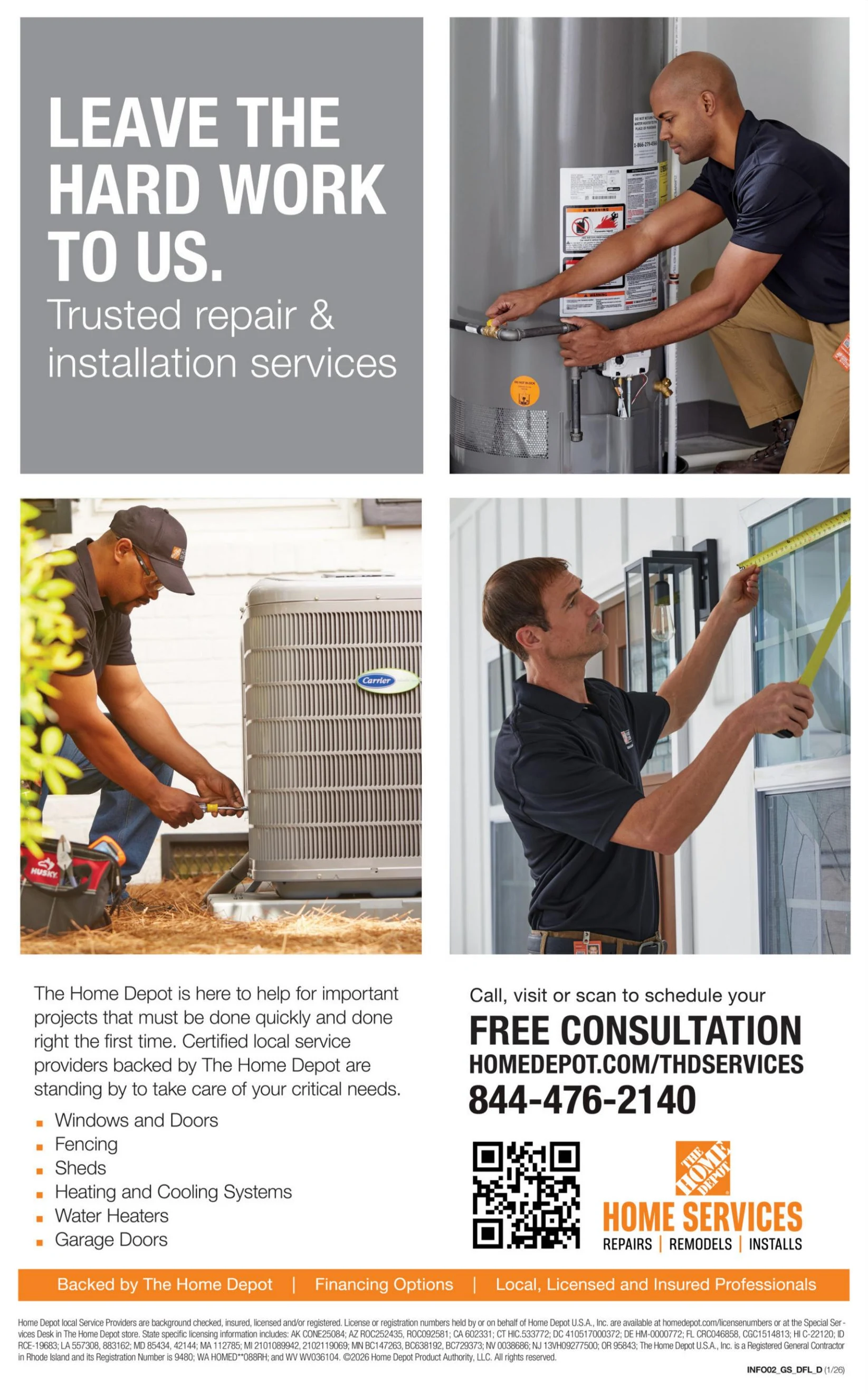 Home Depot Weekly Ad - Page 10