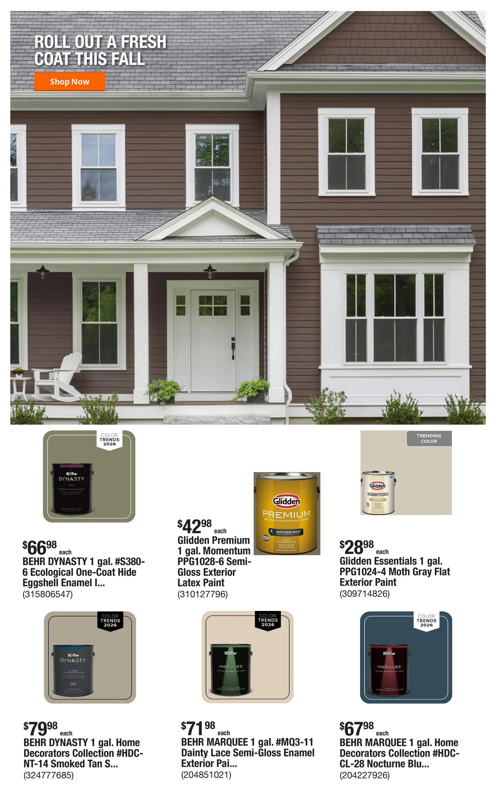 Home Depot Weekly Ad - Page 5