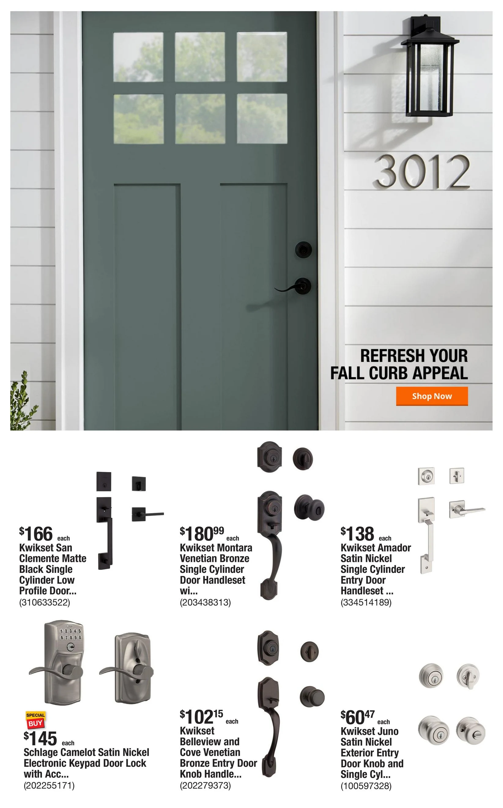 Home Depot Weekly Ad - Page 6