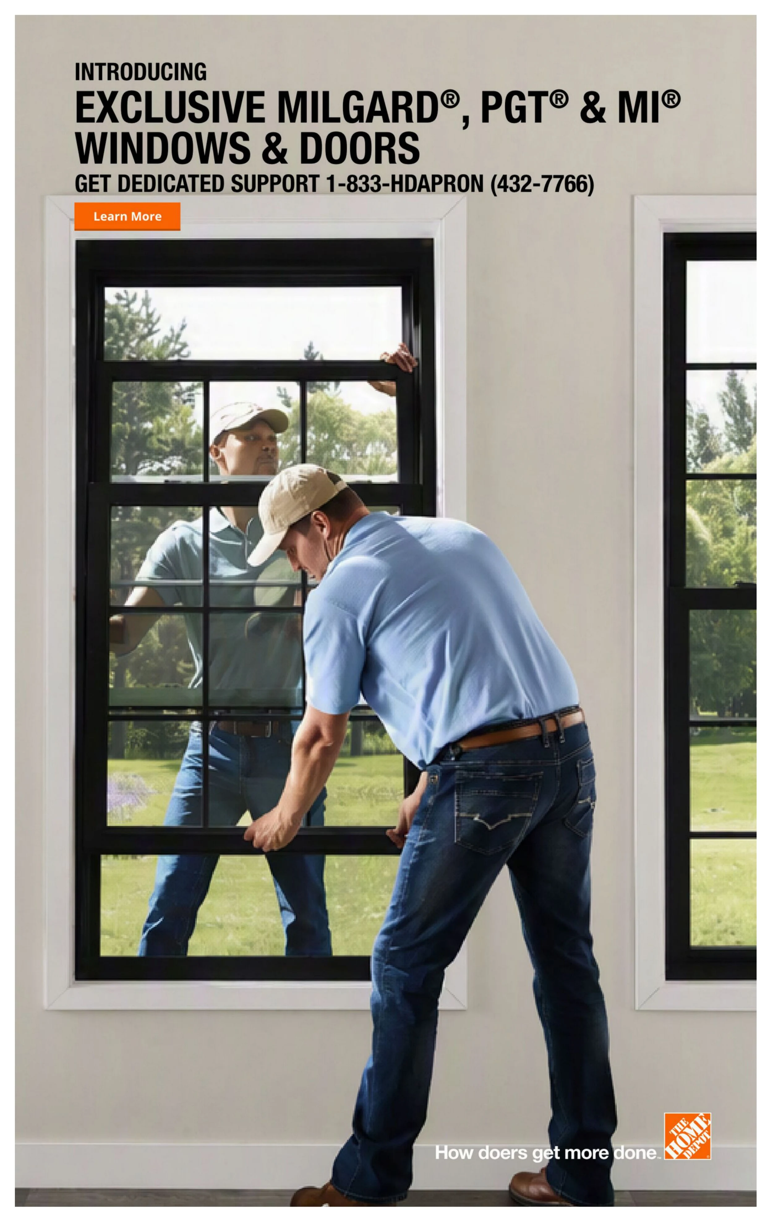 Home Depot Shop Pro Ad - Page 5