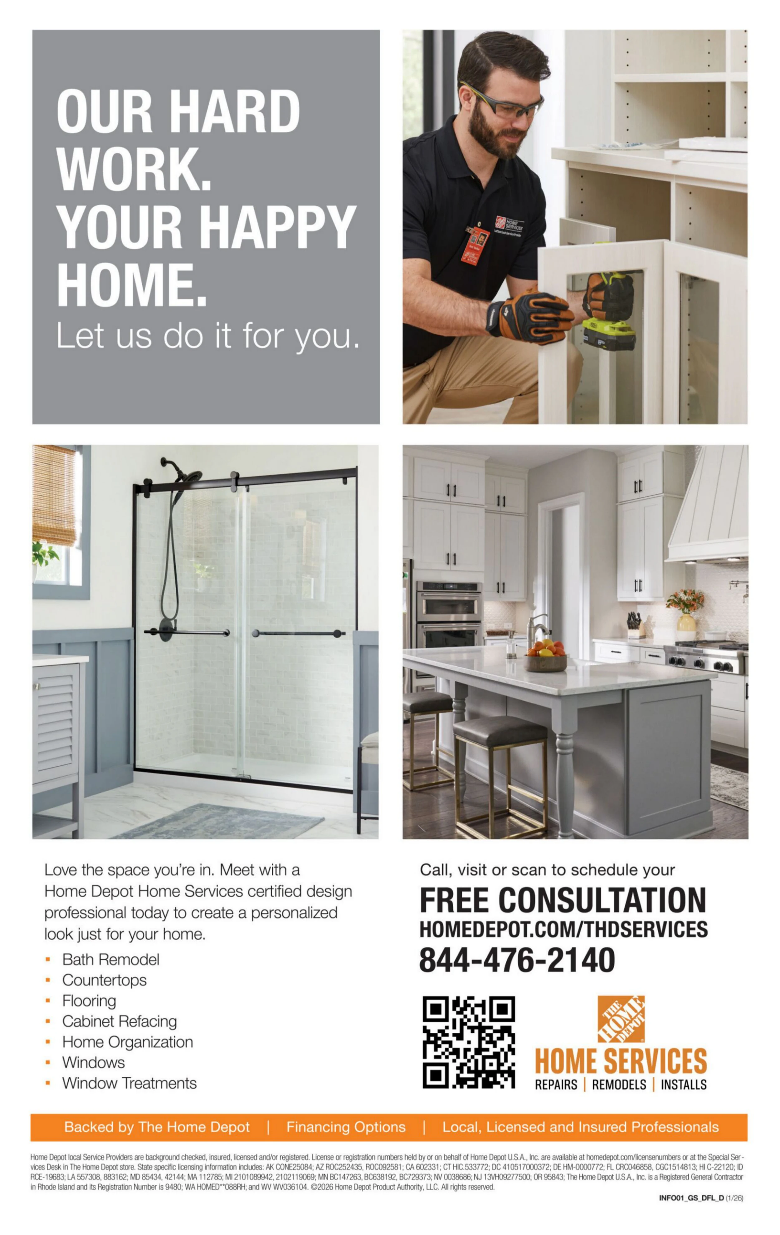 Home Depot Weekly Ad - Page 10