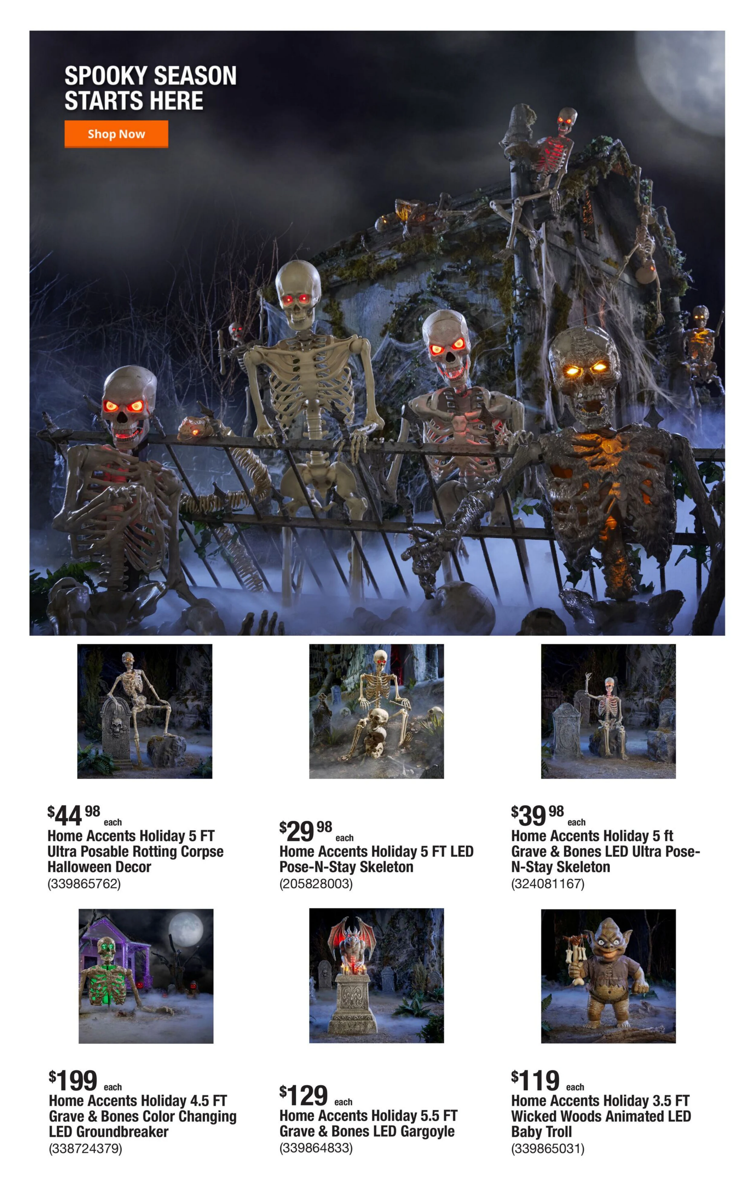 Home Depot Weekly Ad - Page 2