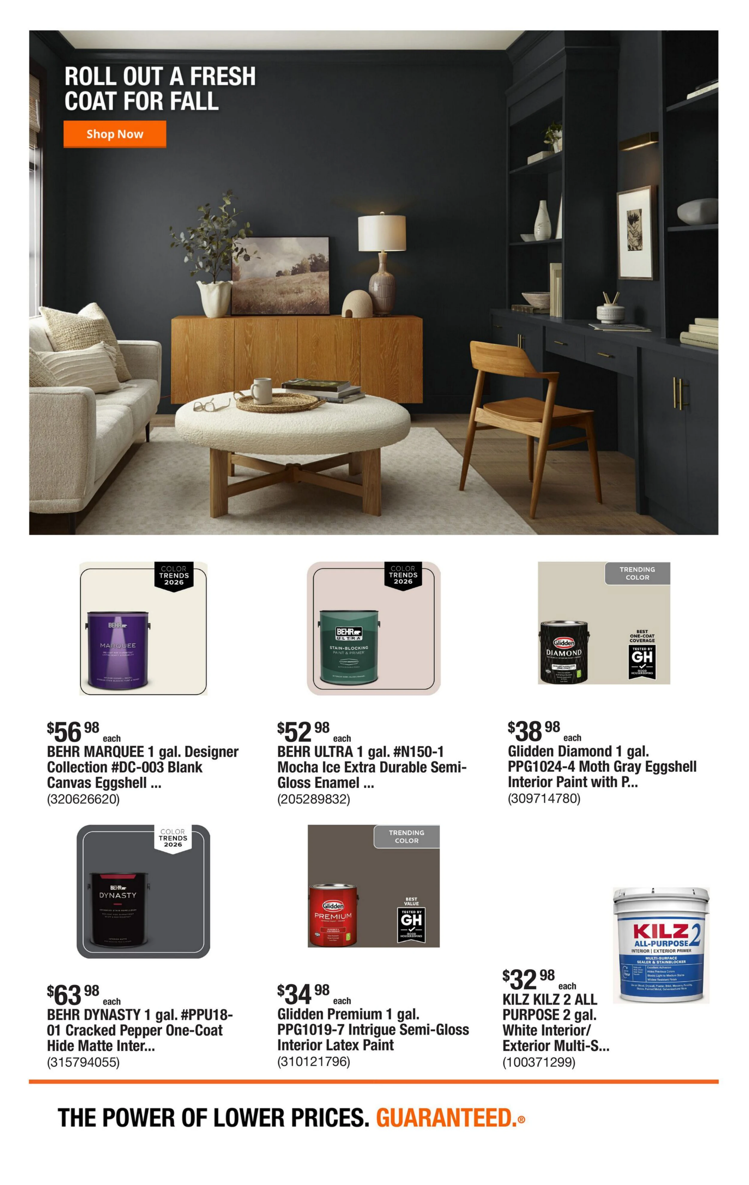Home Depot Weekly Ad - Page 7