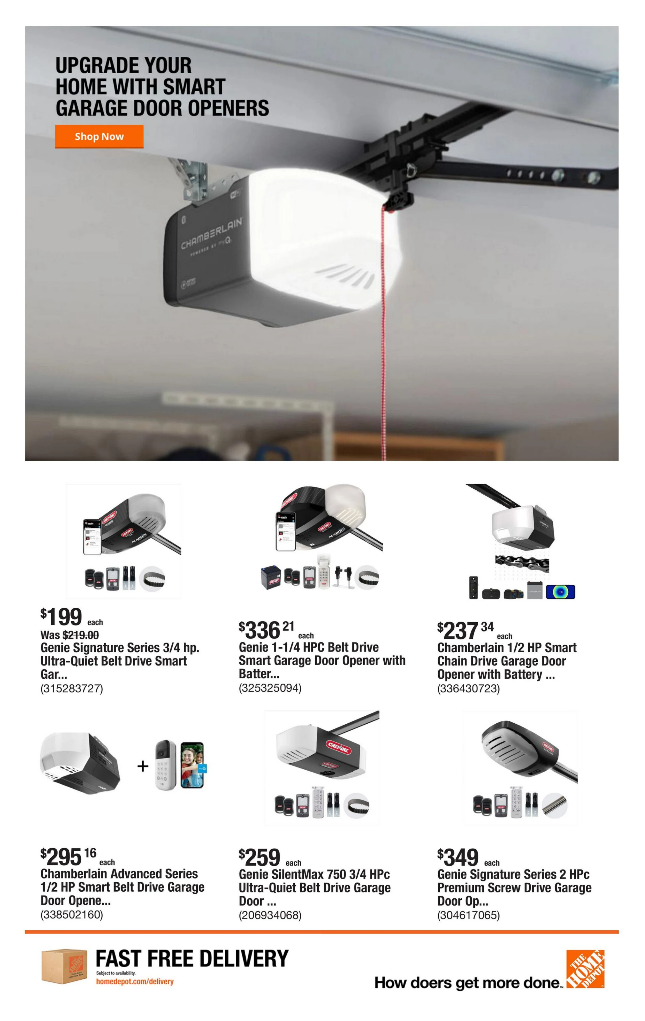 Home Depot Weekly Ad - Page 9