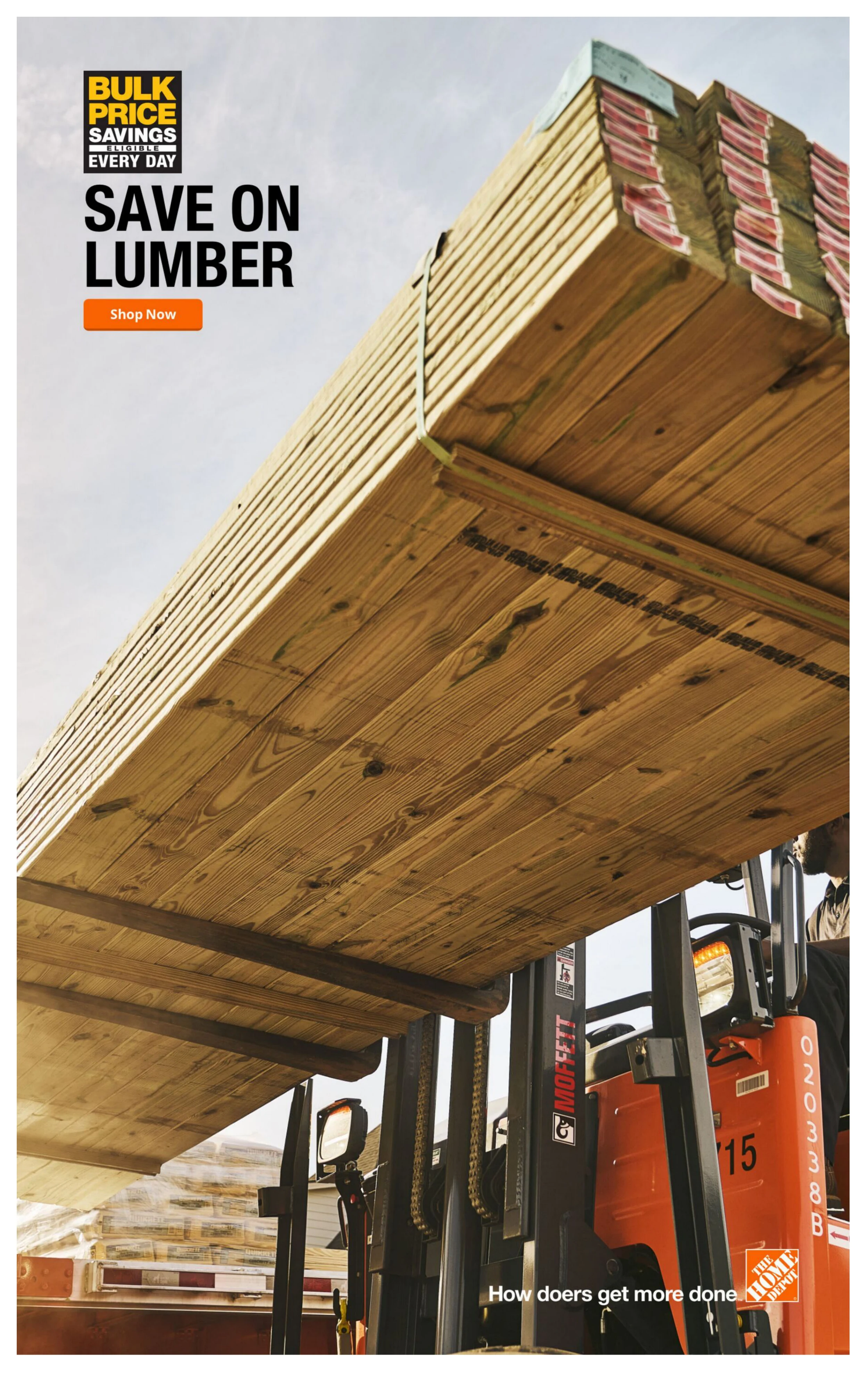 Home Depot Shop Pro Ad - Page 6