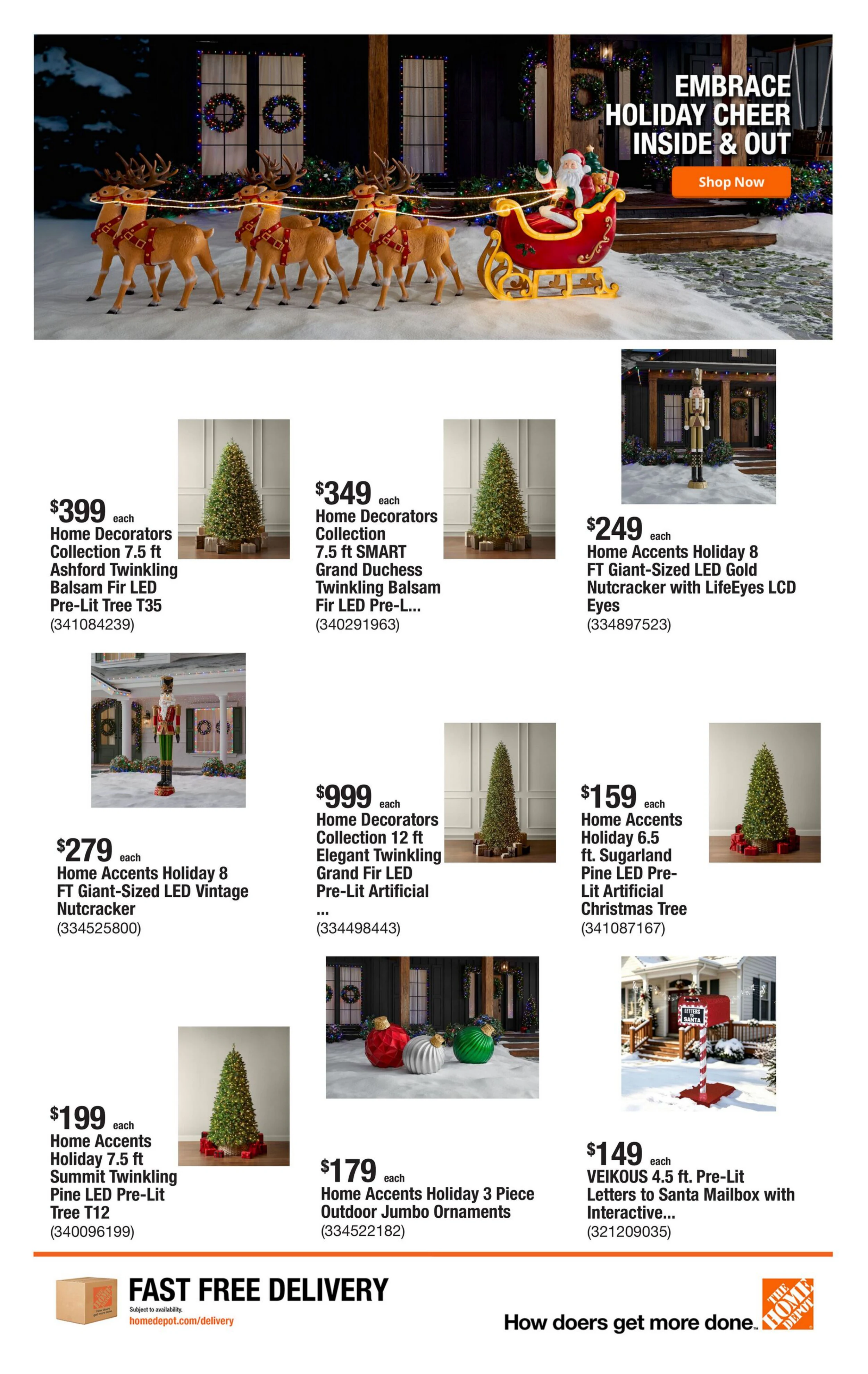 Home Depot Weekly Ad - Page 10