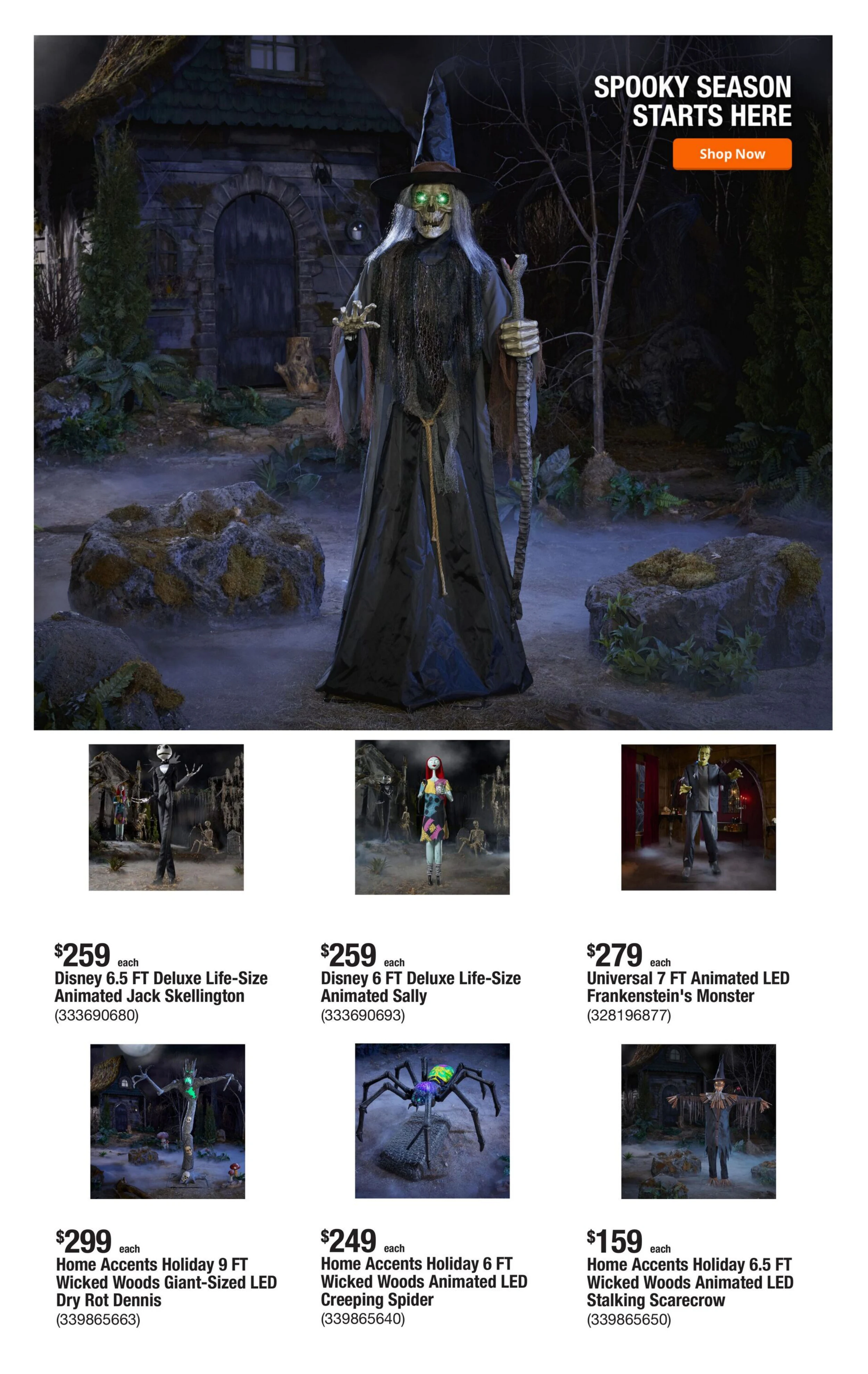 Home Depot Weekly Ad - Page 2