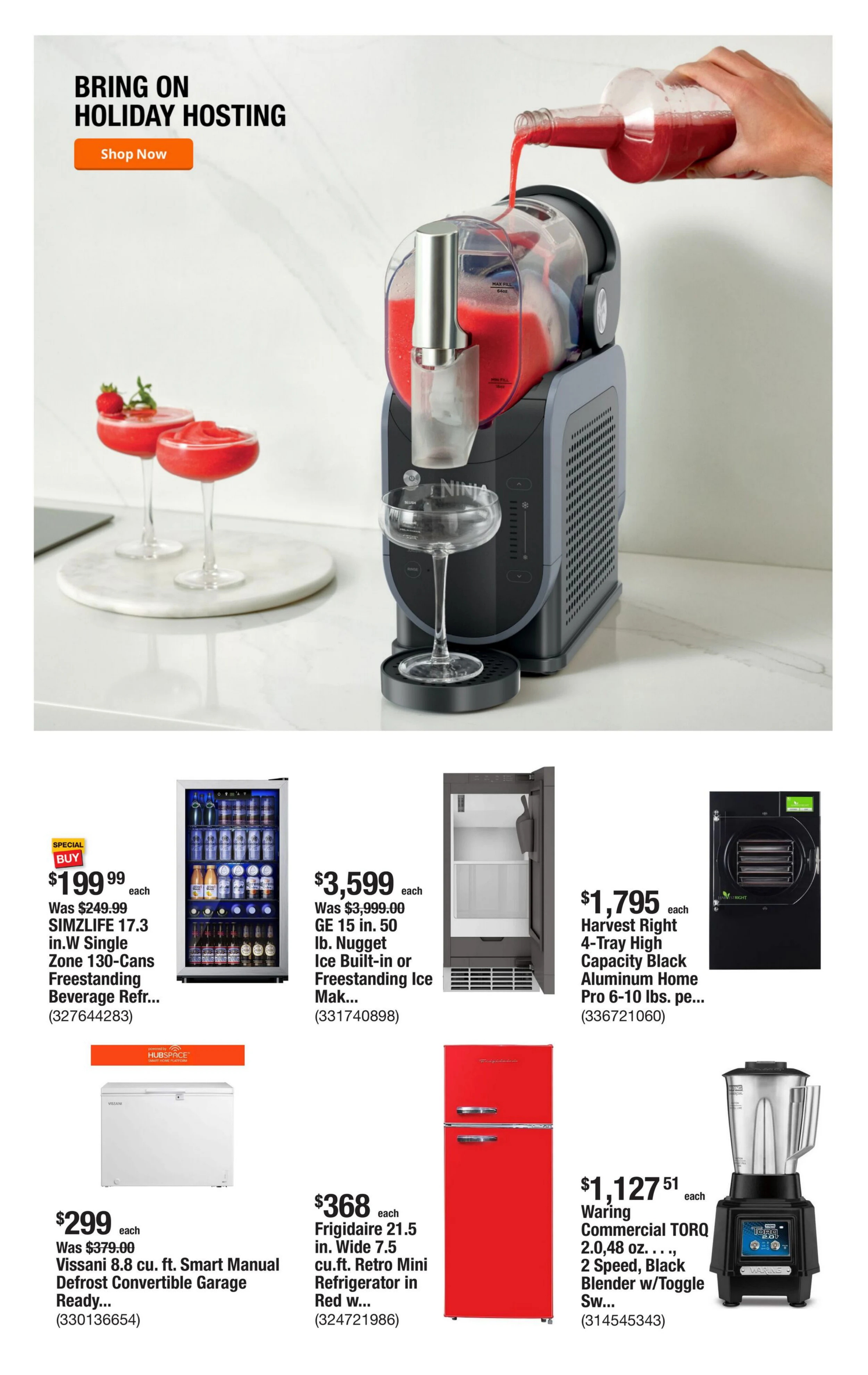 Home Depot Weekly Ad - Page 5