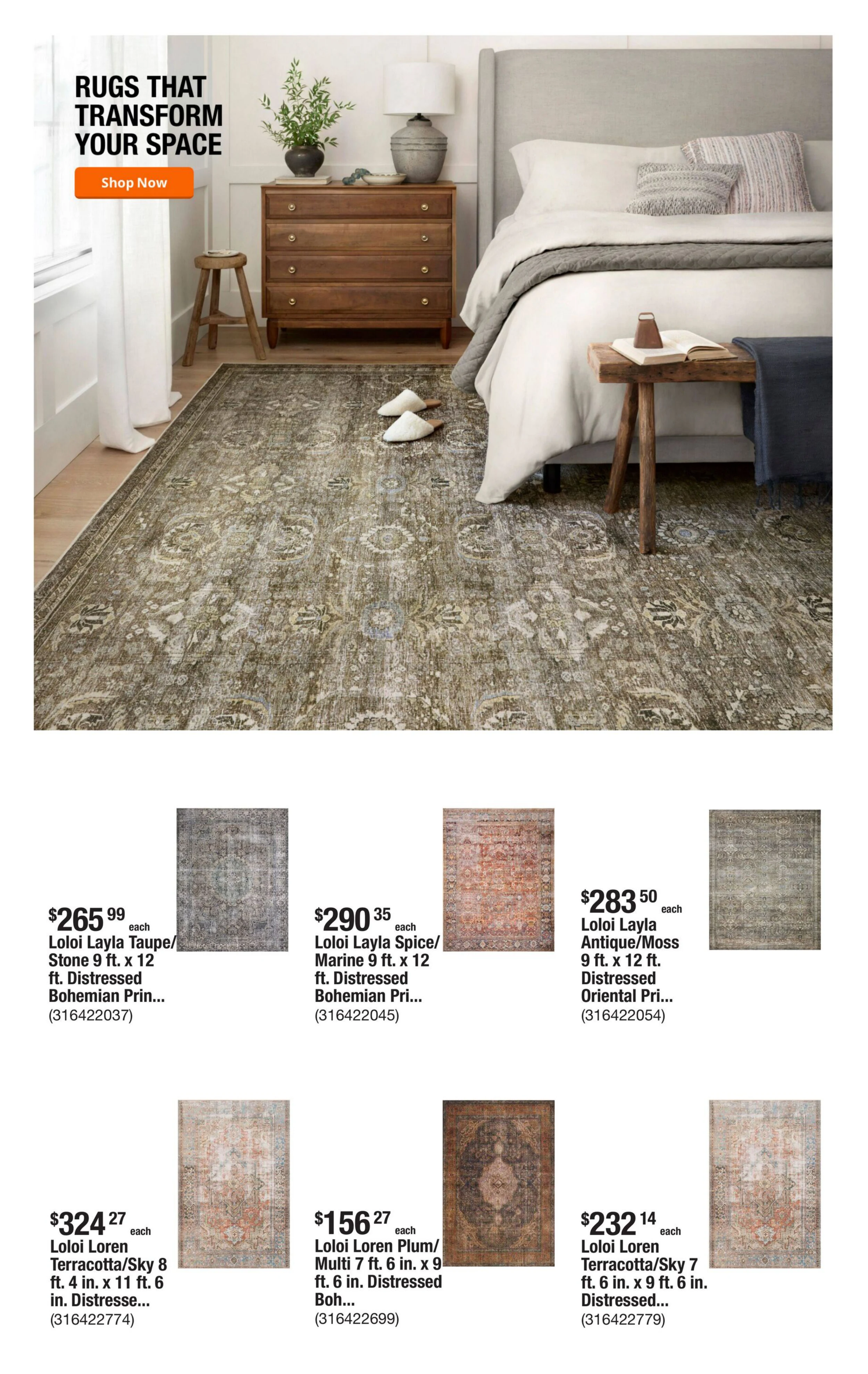 Home Depot Weekly Ad - Page 7