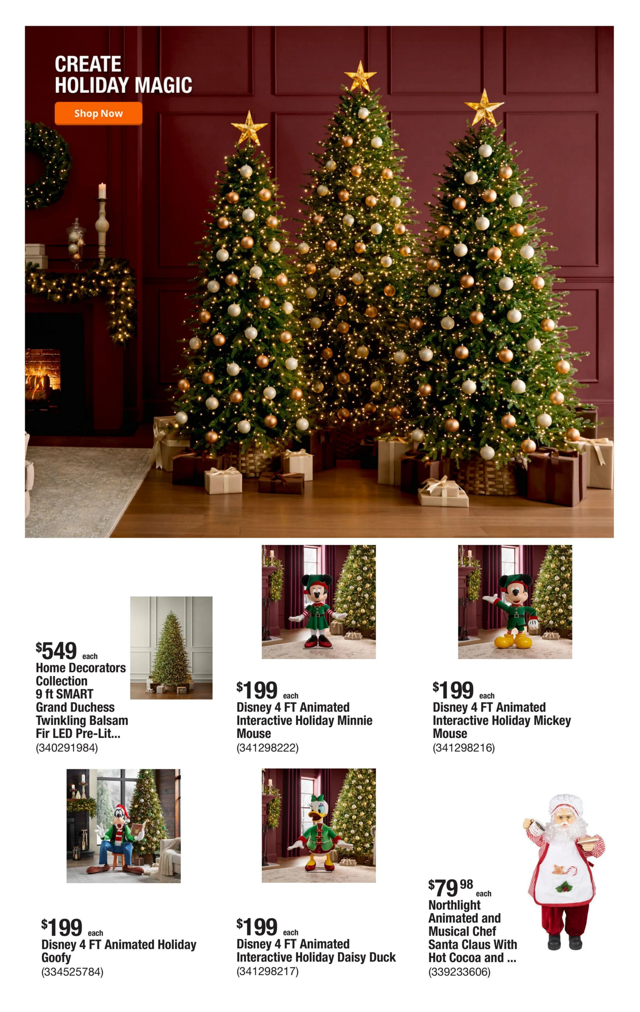 Home Depot Weekly Ad - Page 9