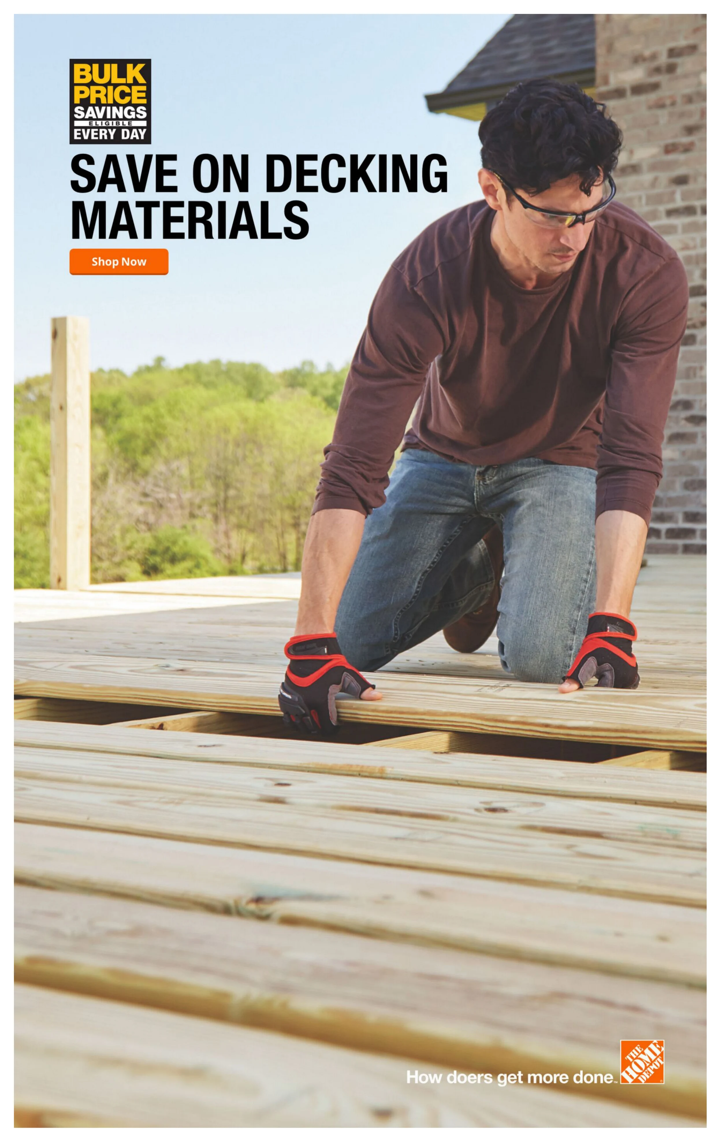 Home Depot Shop Pro Ad - Page 6