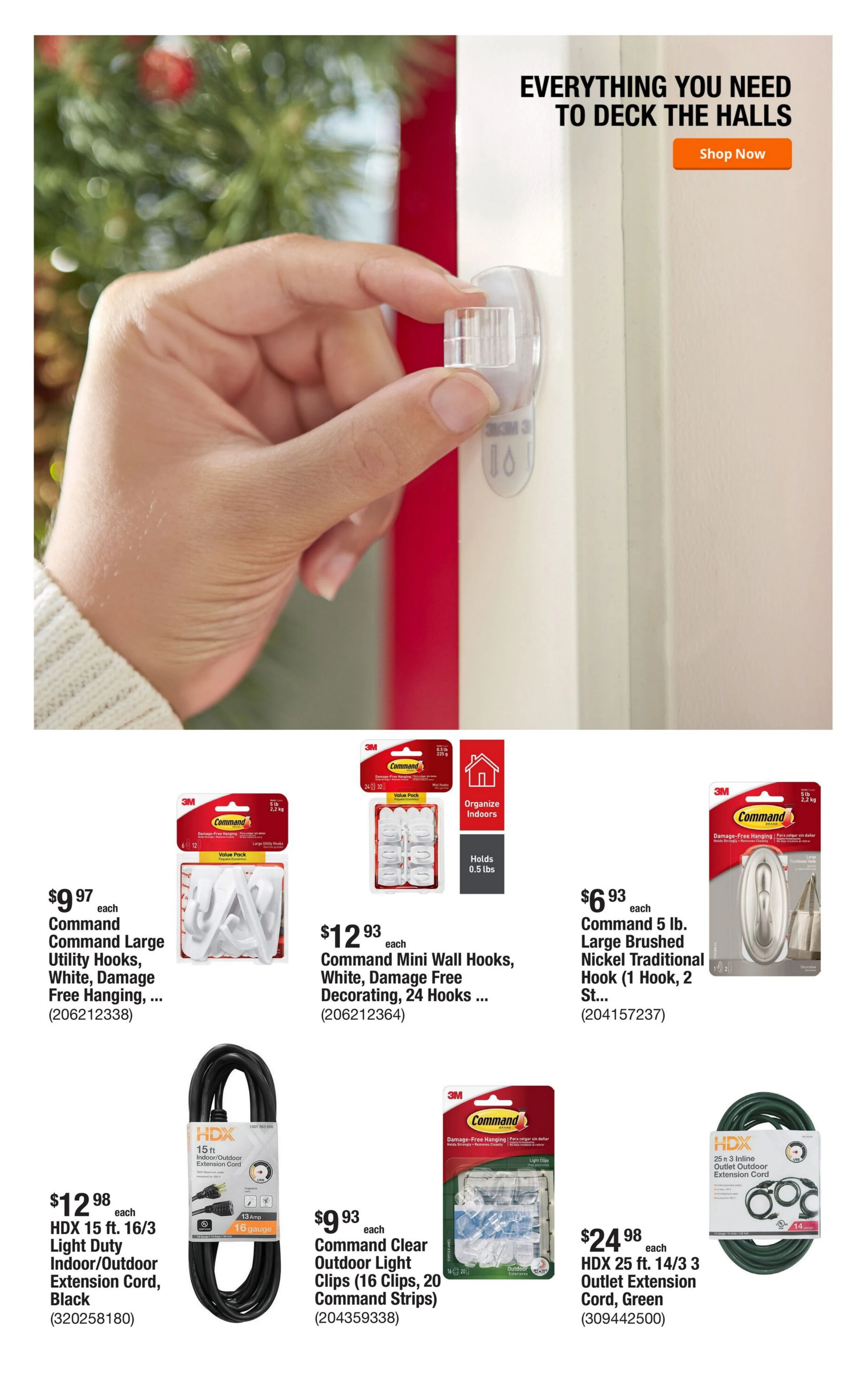 Home Depot Weekly Ad - Page 4