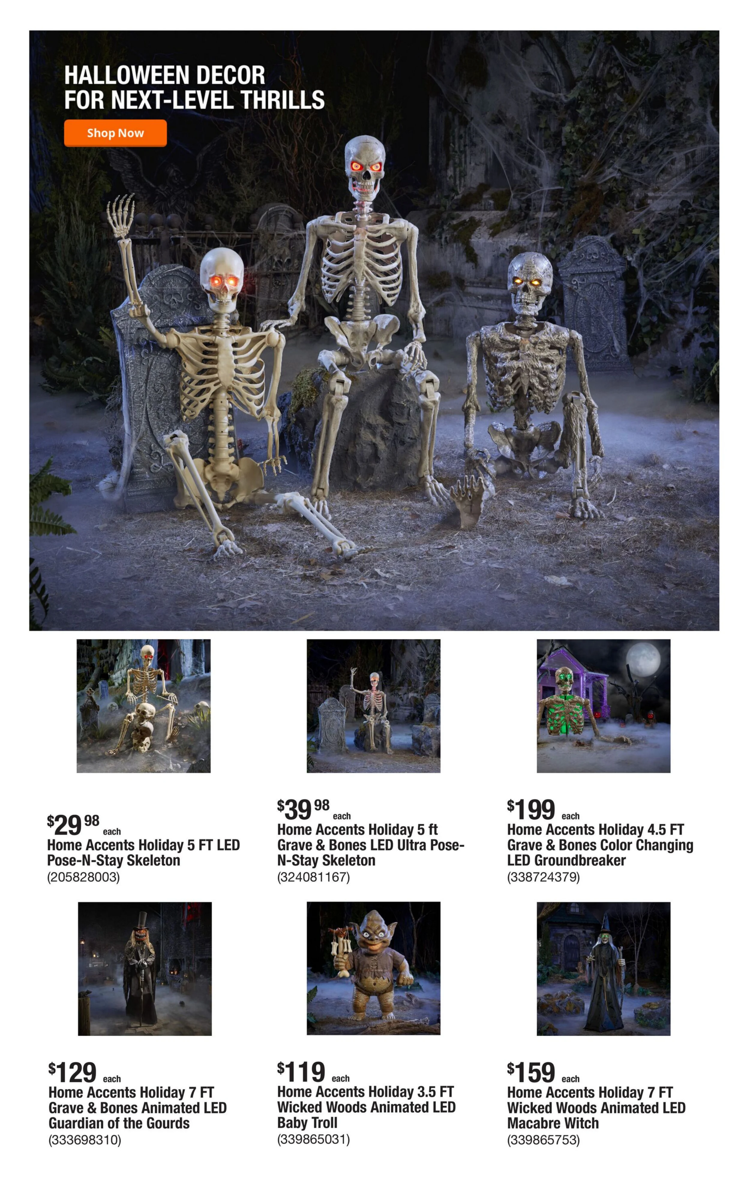 Home Depot Weekly Ad - Page 8