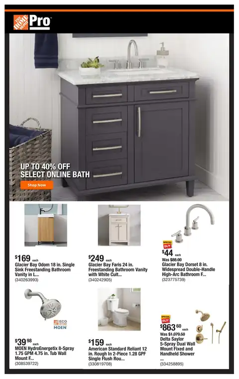 Shop Pro Ad