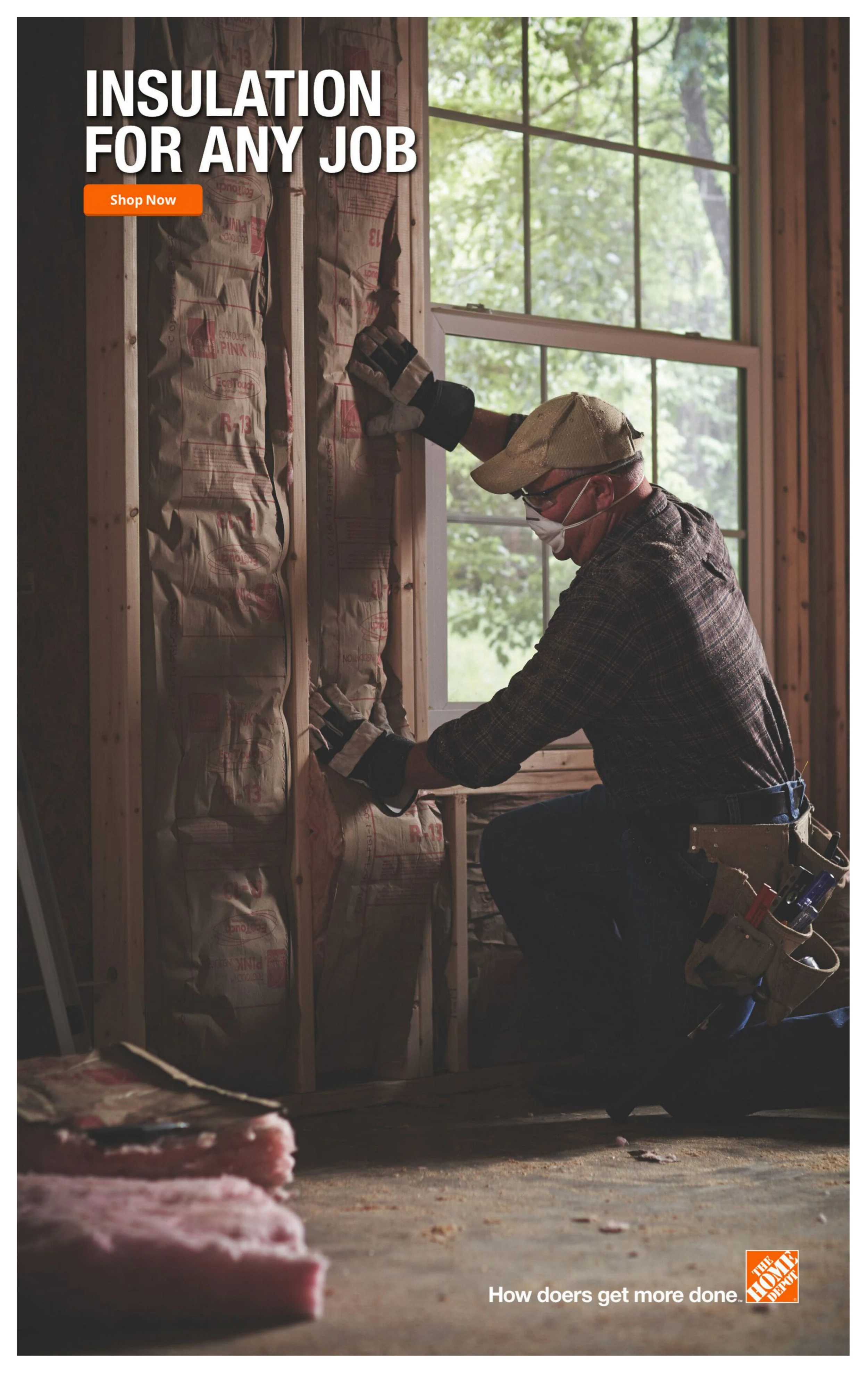Home Depot Shop Pro Ad - Page 6