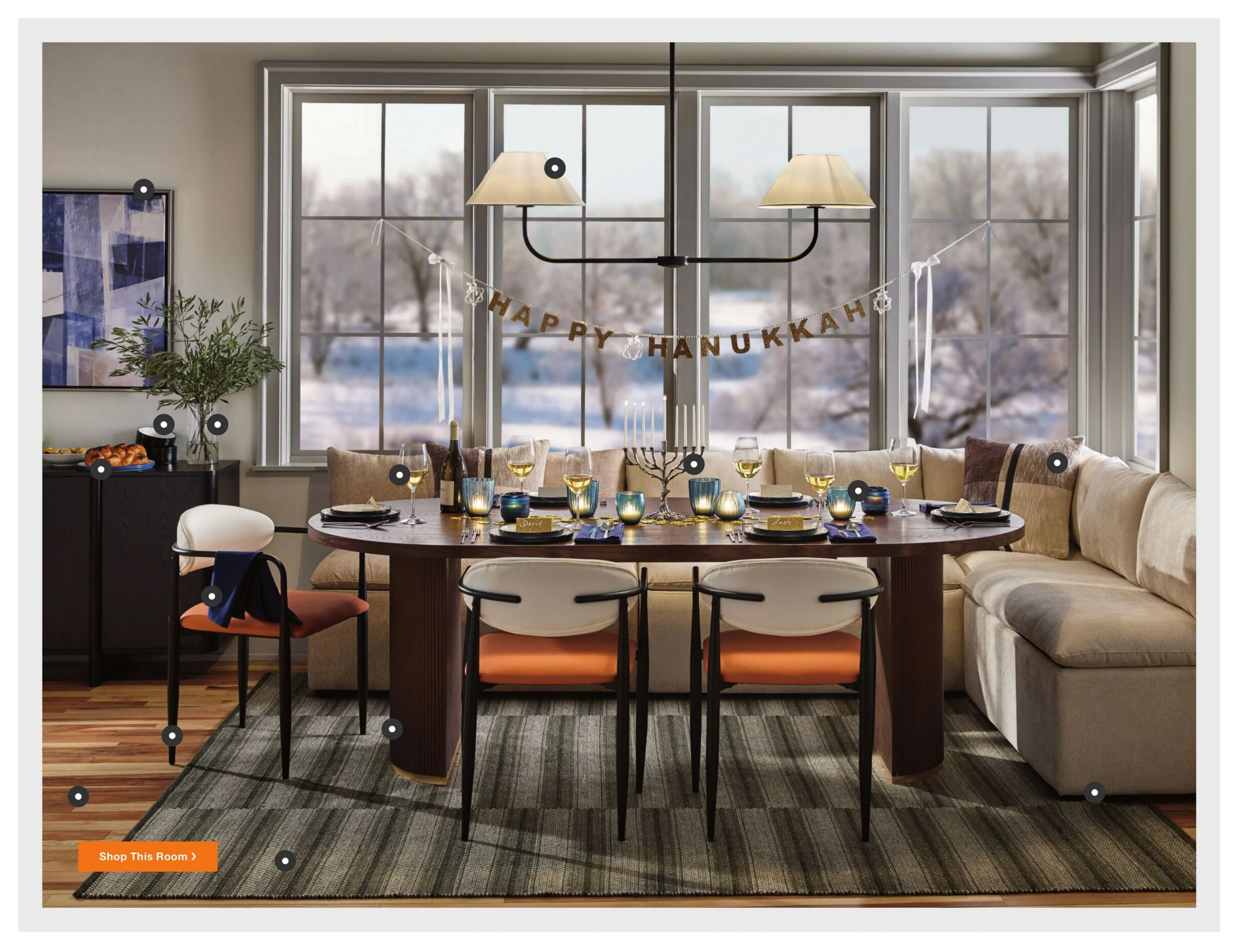 Home Depot Home Decor Catalog - Holiday Decor - Page 11