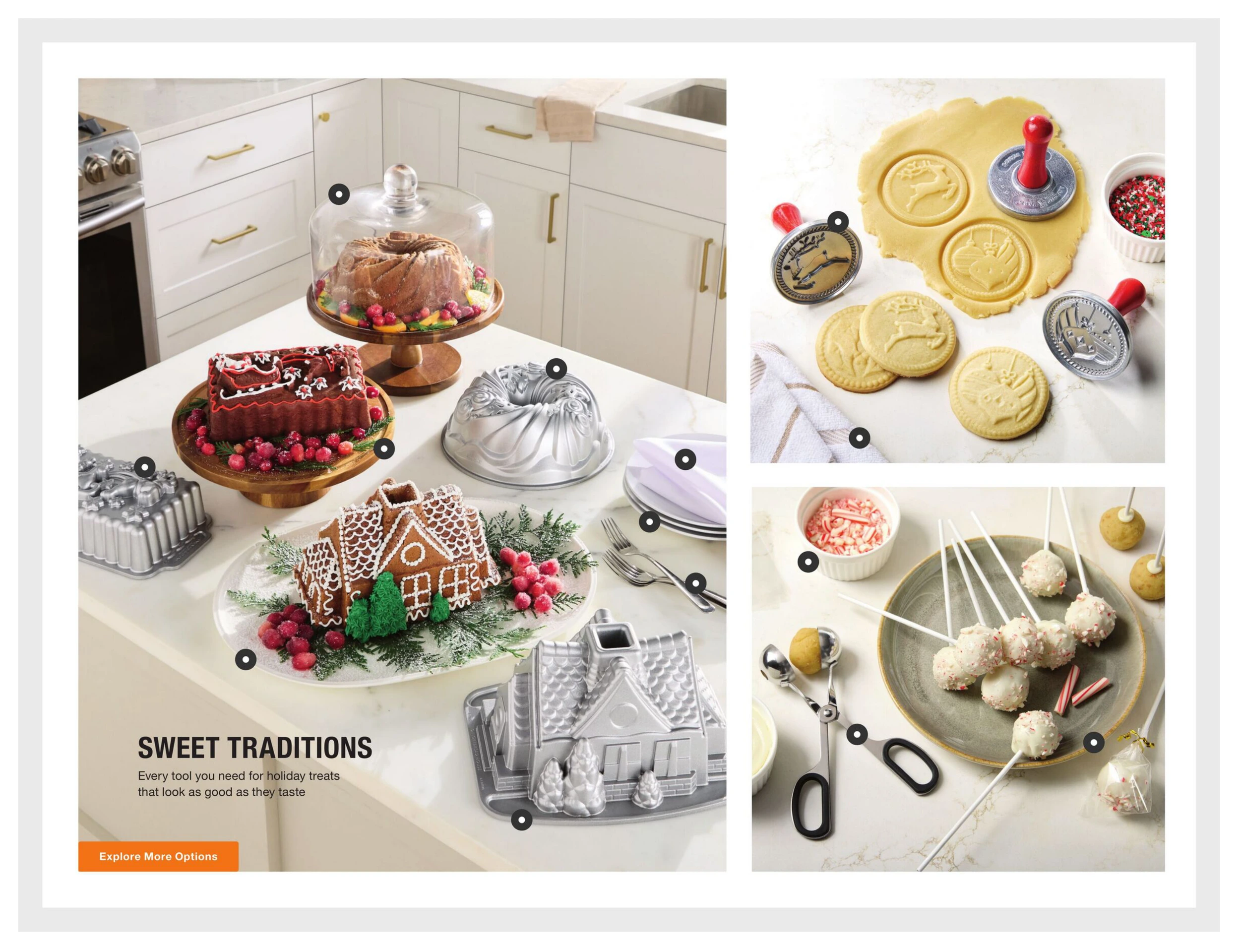 Home Depot Home Decor Catalog - Holiday Decor - Page 14