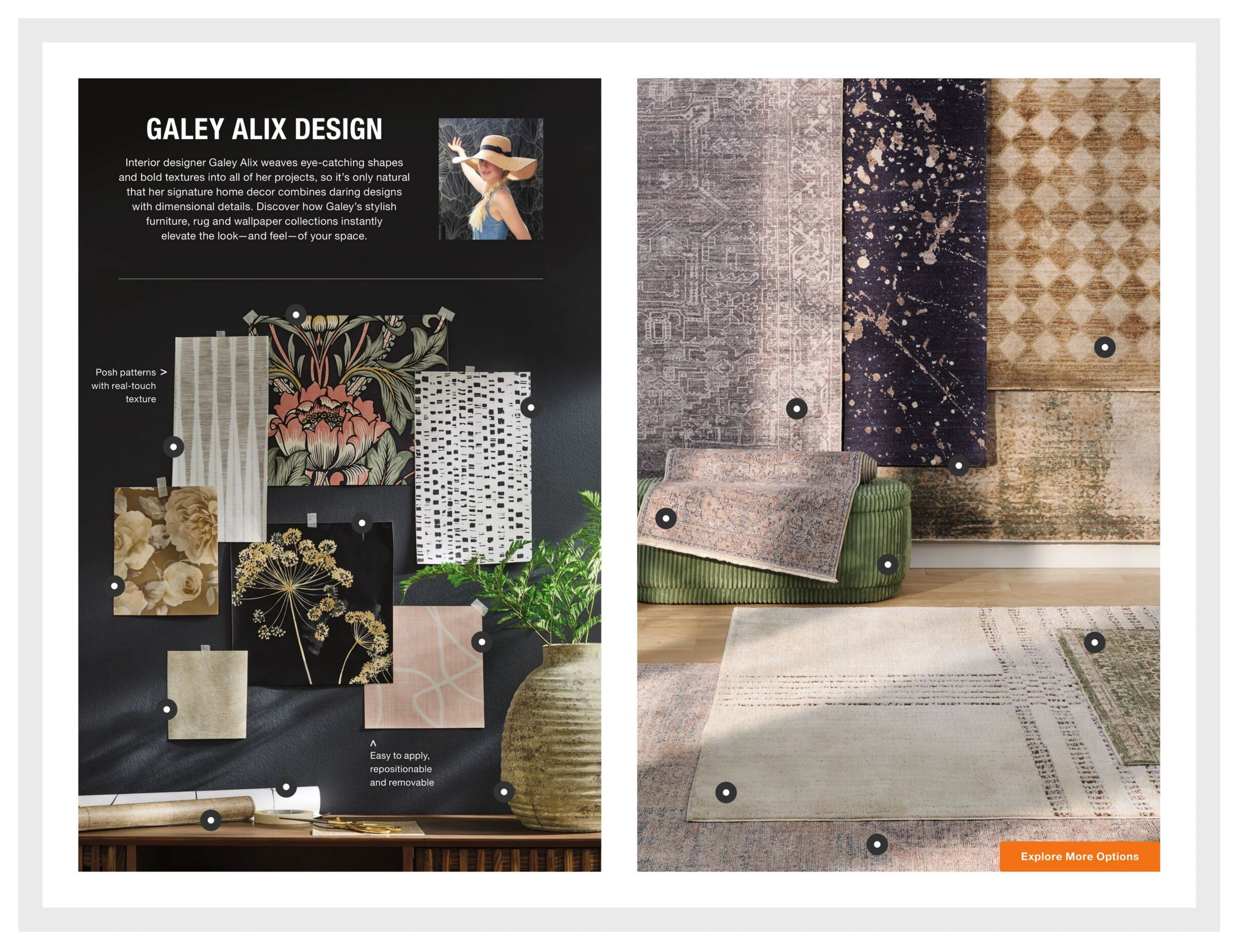 Home Depot Home Decor Catalog - Holiday Decor - Page 16