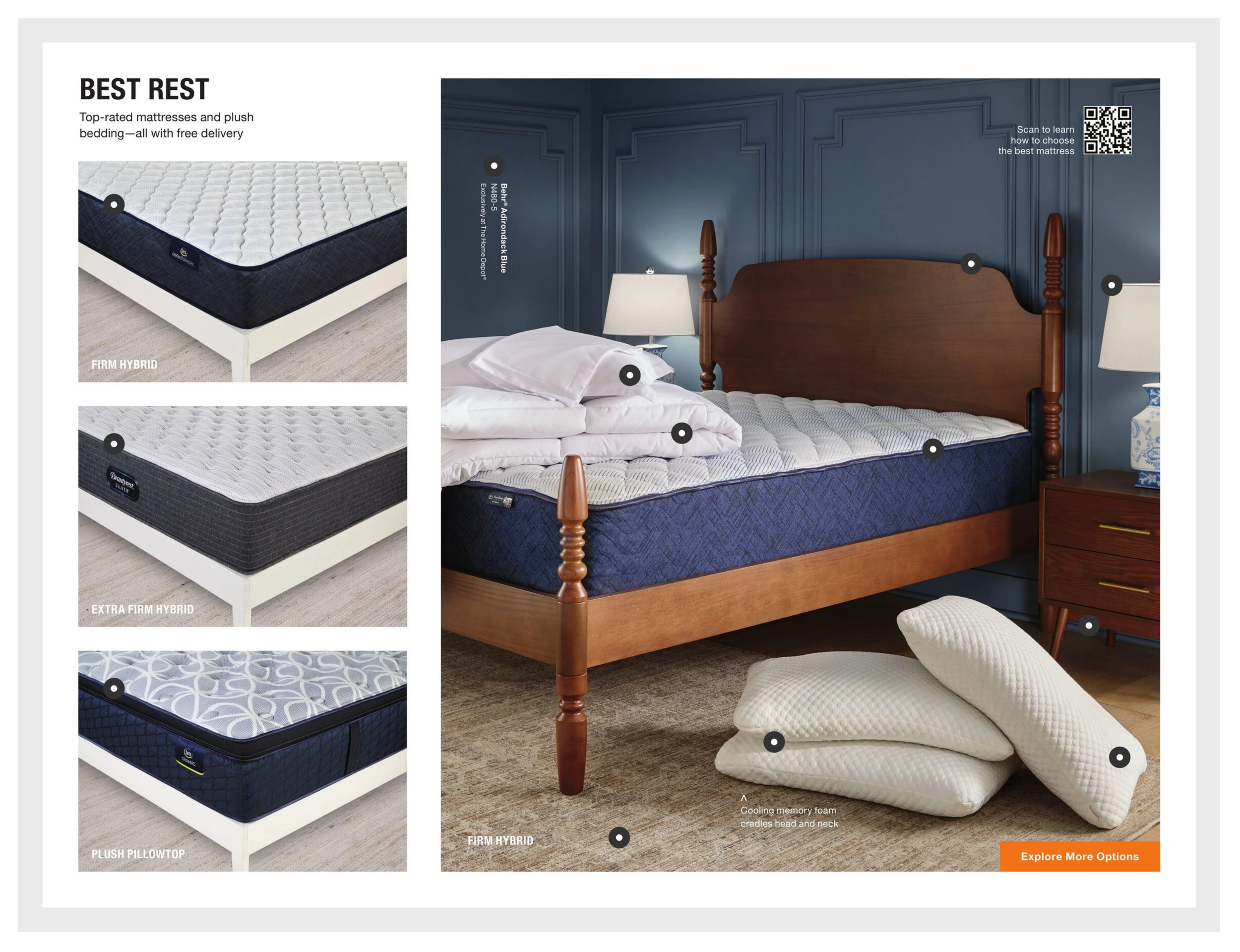 Home Depot Home Decor Catalog - Holiday Decor - Page 18