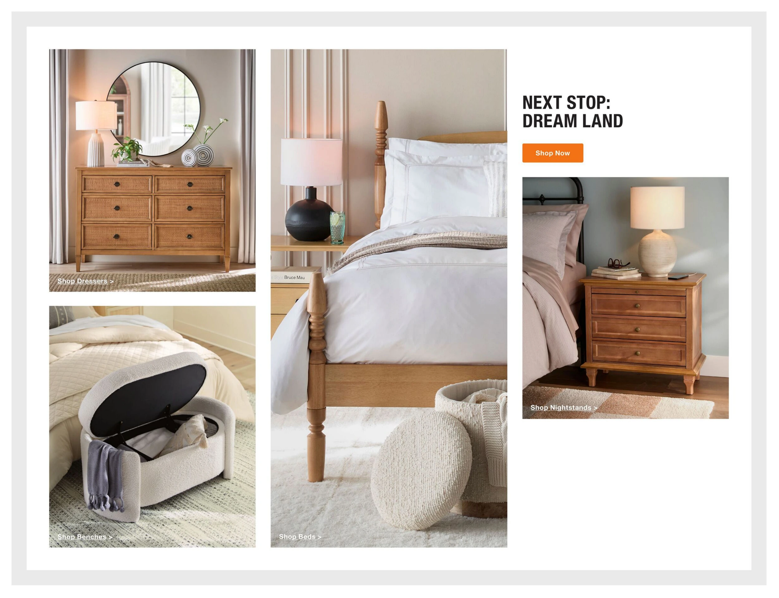 Home Depot Home Decor Catalog - Holiday Decor - Page 20