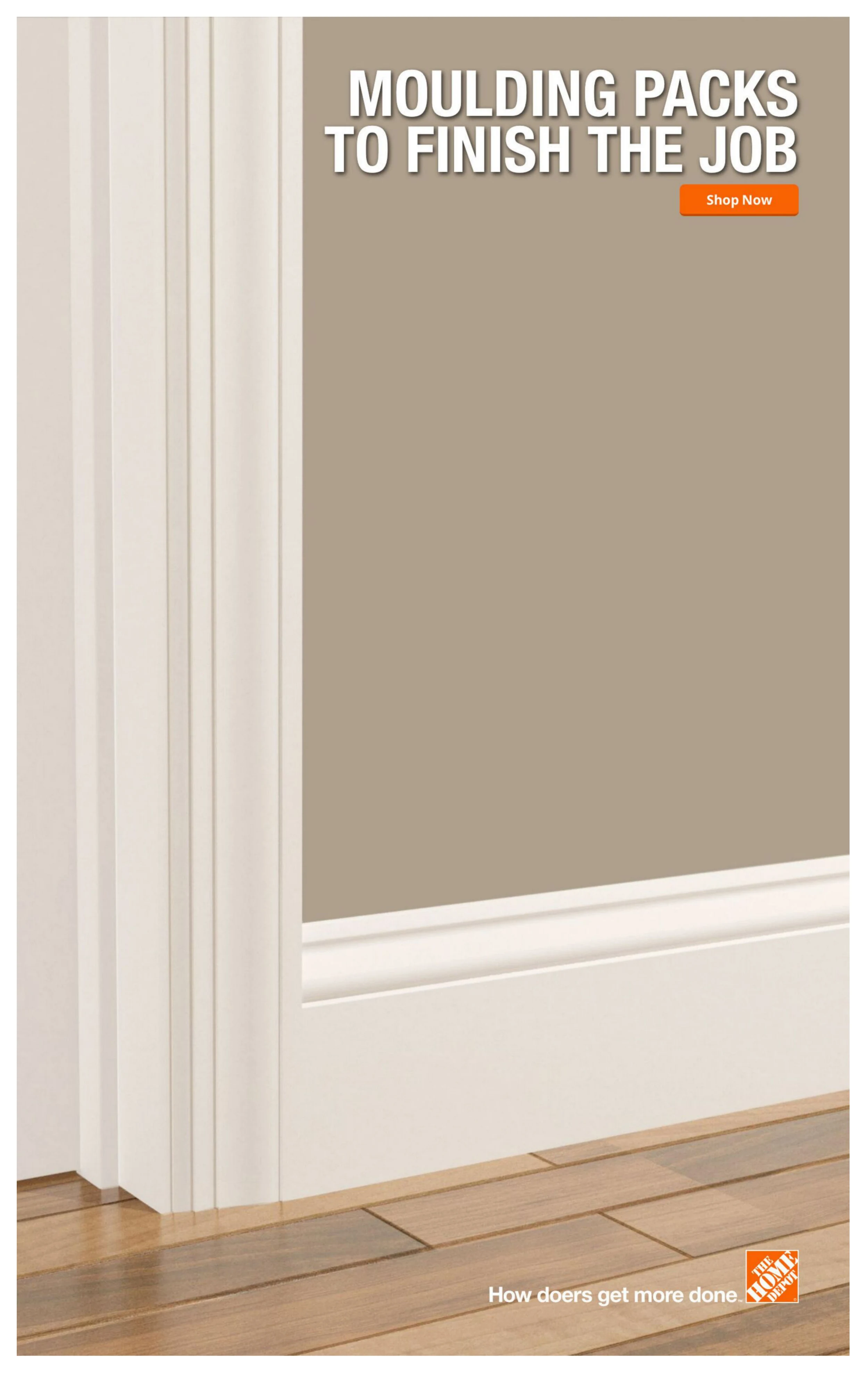 Home Depot Shop Pro Ad - Page 6