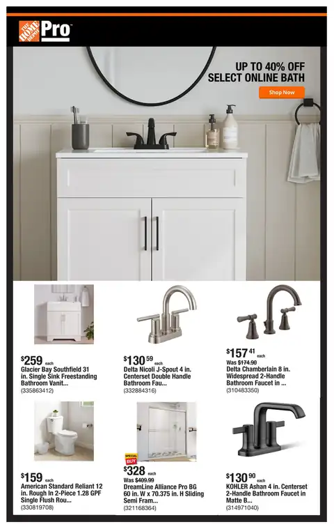 Shop Pro Ad