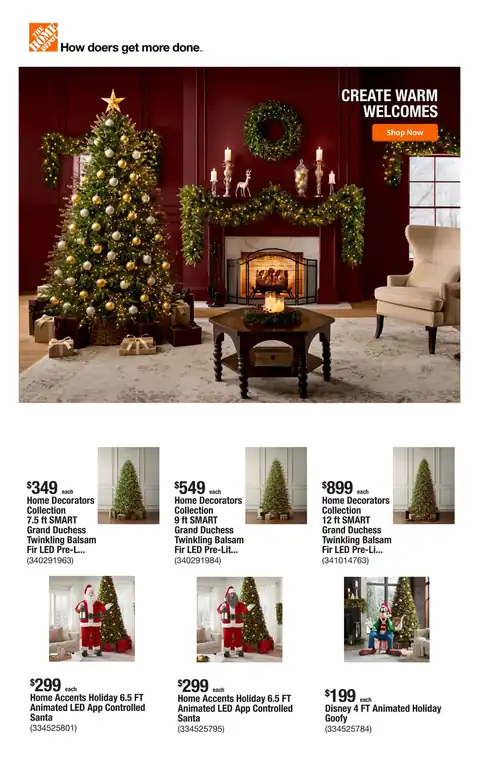 Weekly Ad