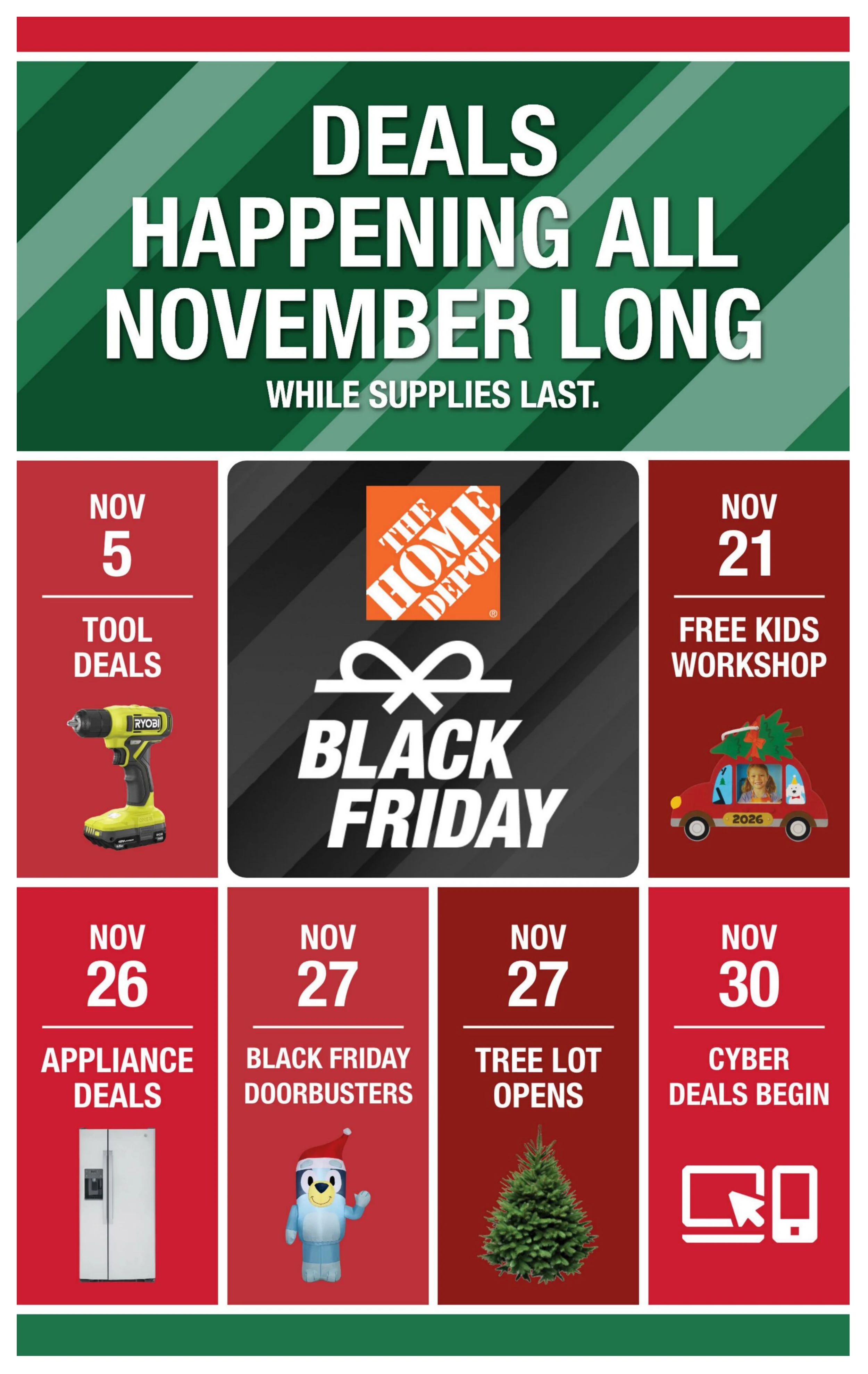 Home Depot Weekly Ad - Page 10