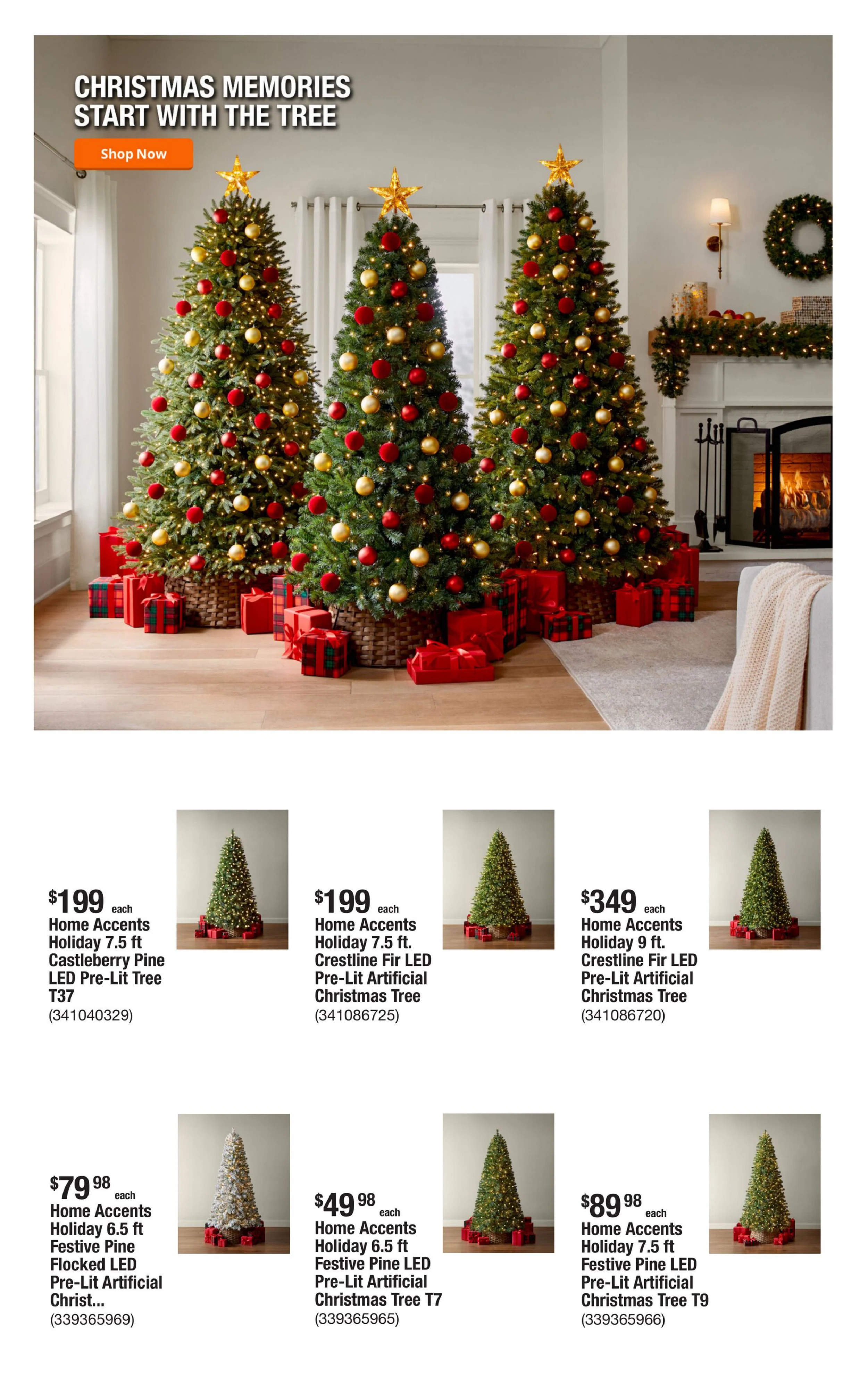 Home Depot Weekly Ad - Page 2