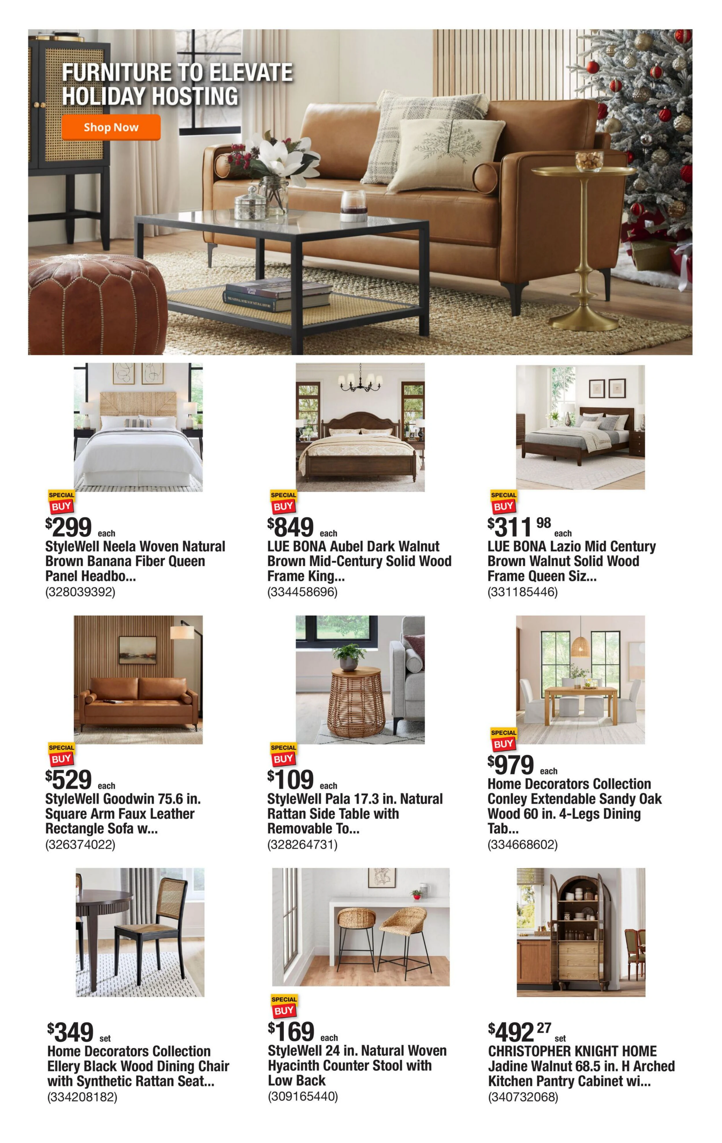 Home Depot Weekly Ad - Page 5