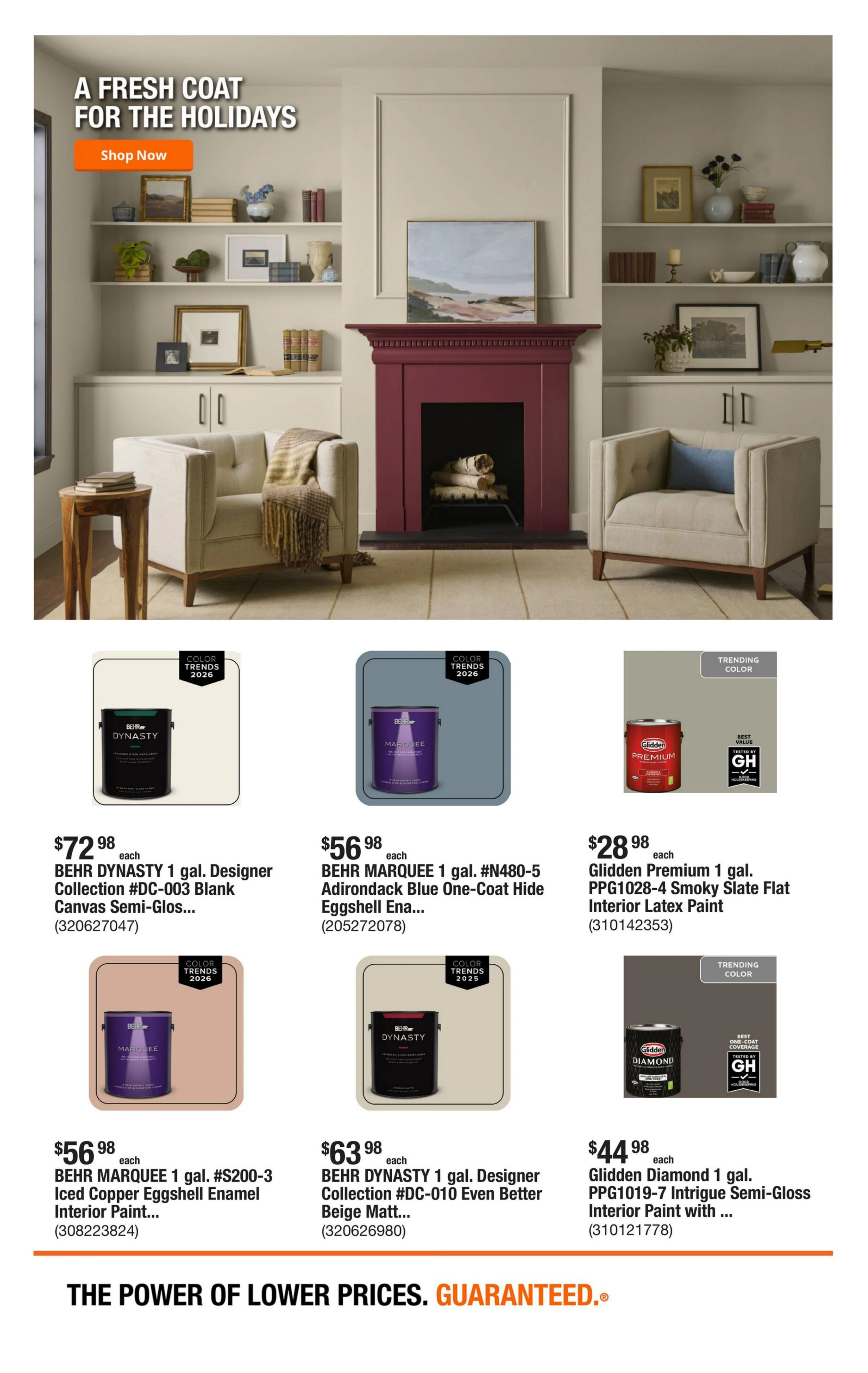 Home Depot Weekly Ad - Page 6