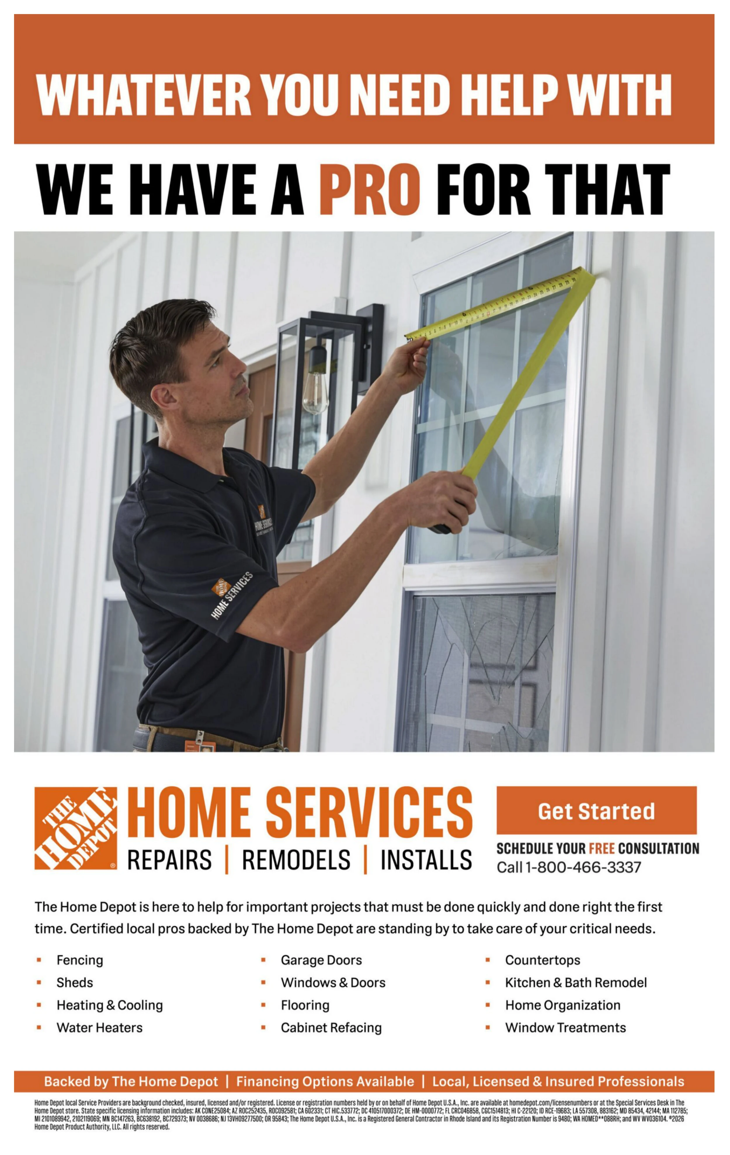 Home Depot Weekly Ad - Page 9