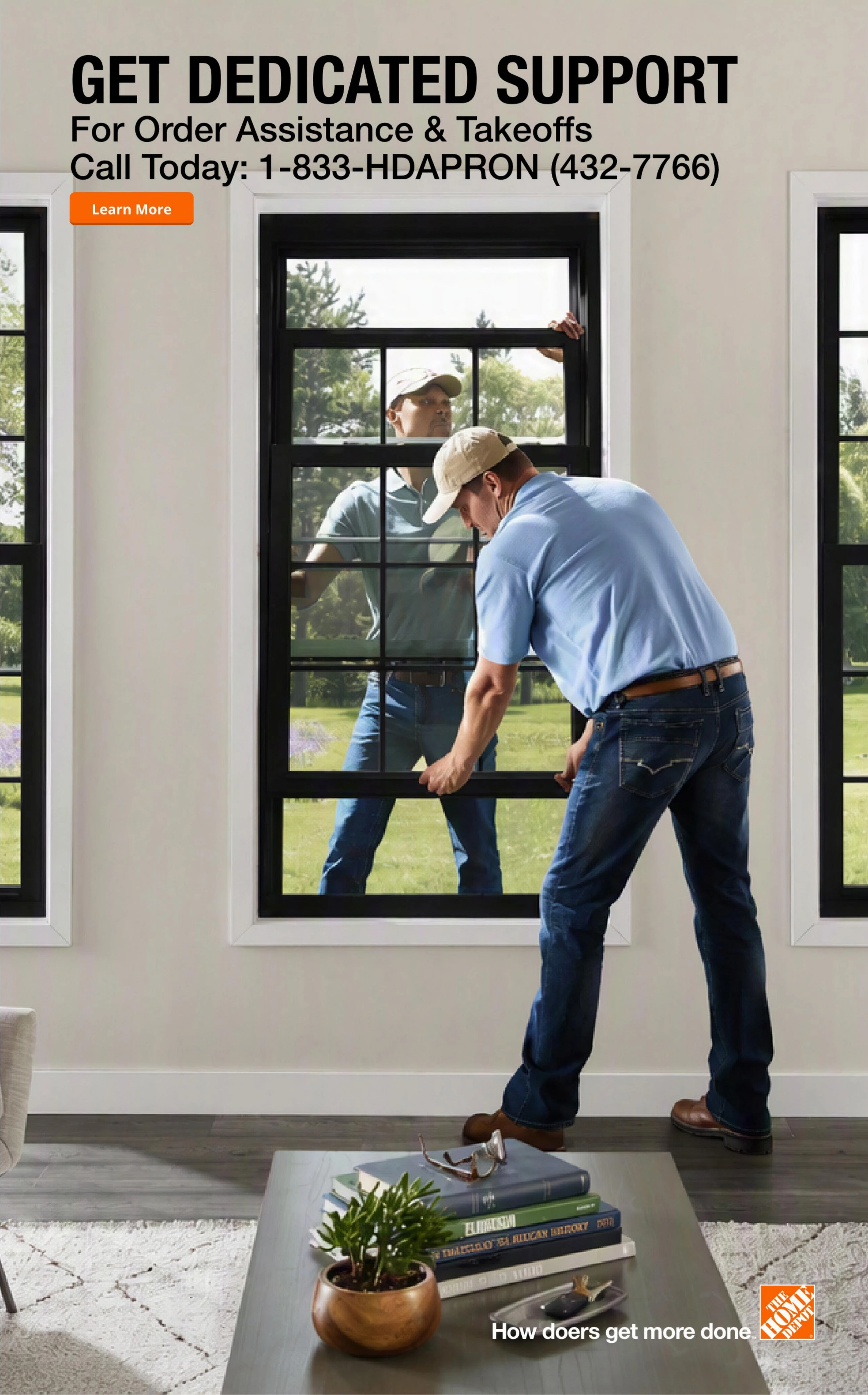 Home Depot Shop Pro Ad - Page 5