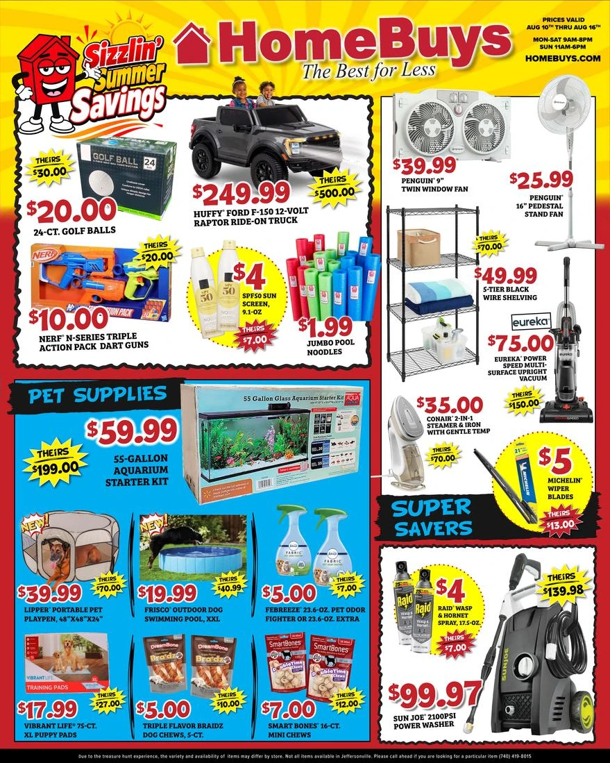 Flyer page 2